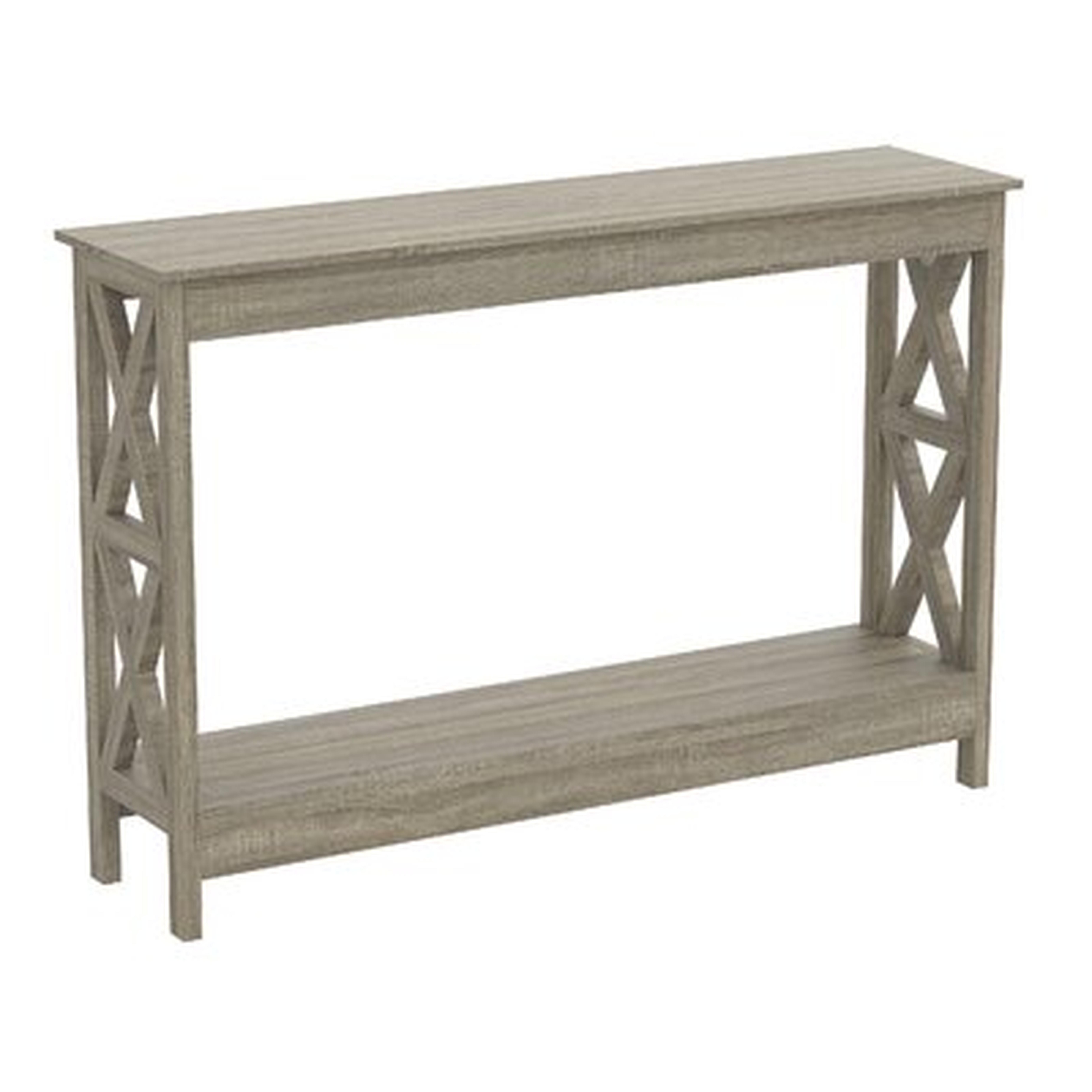 Daffodil 47.25" Console Table - Wayfair