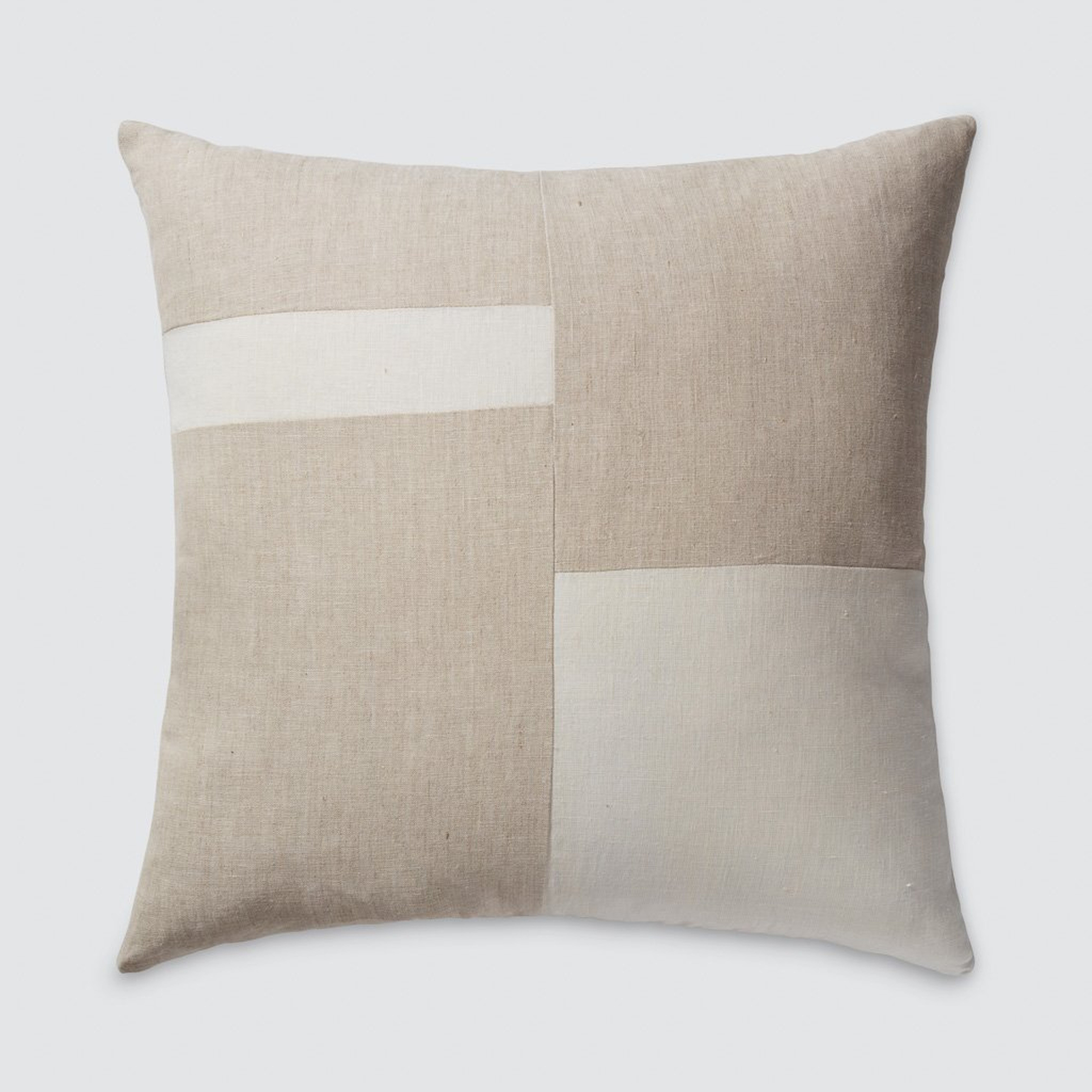 Samaya Pillow By The Citizenry - The Citizenry