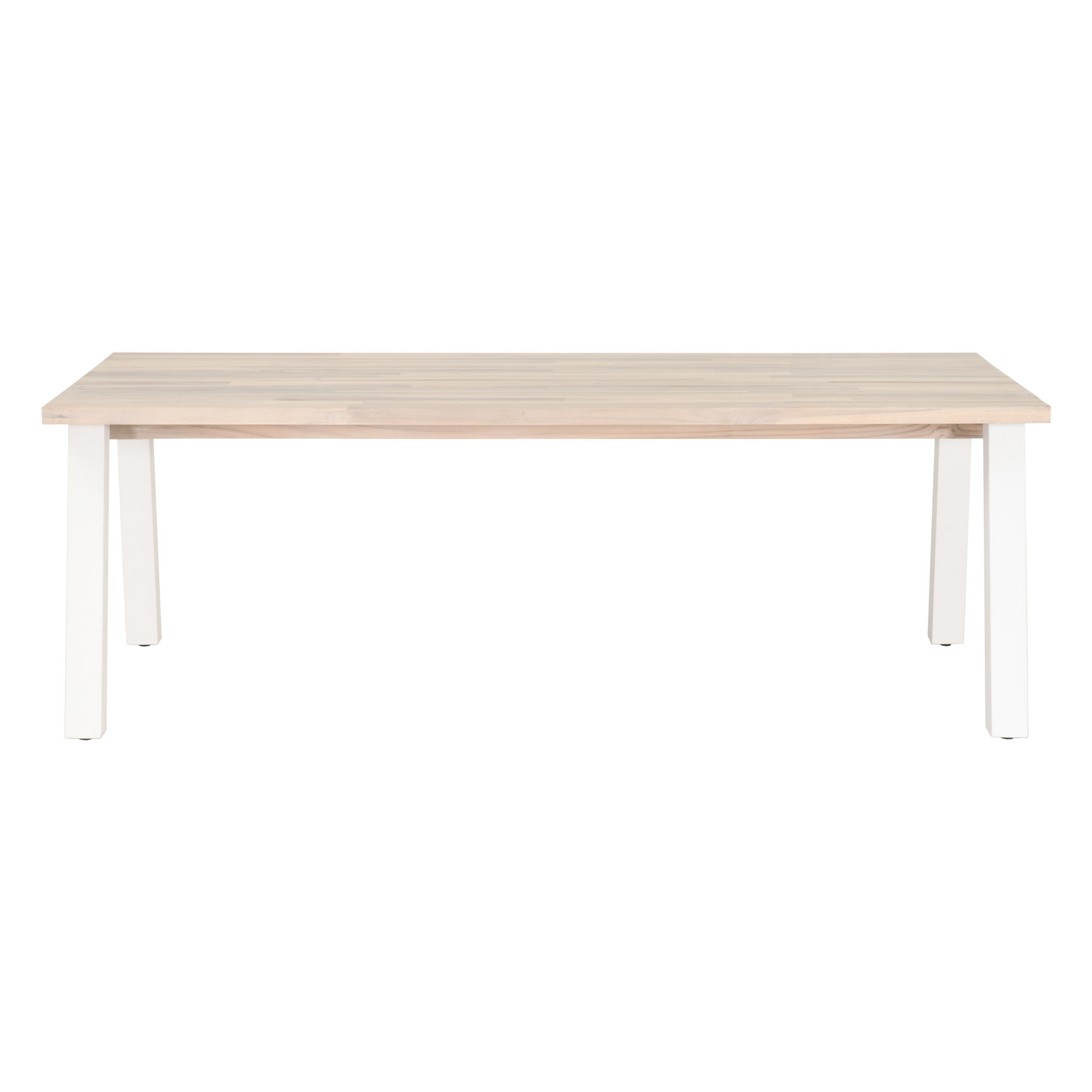 Diego Outdoor Dining Table Base - Alder House