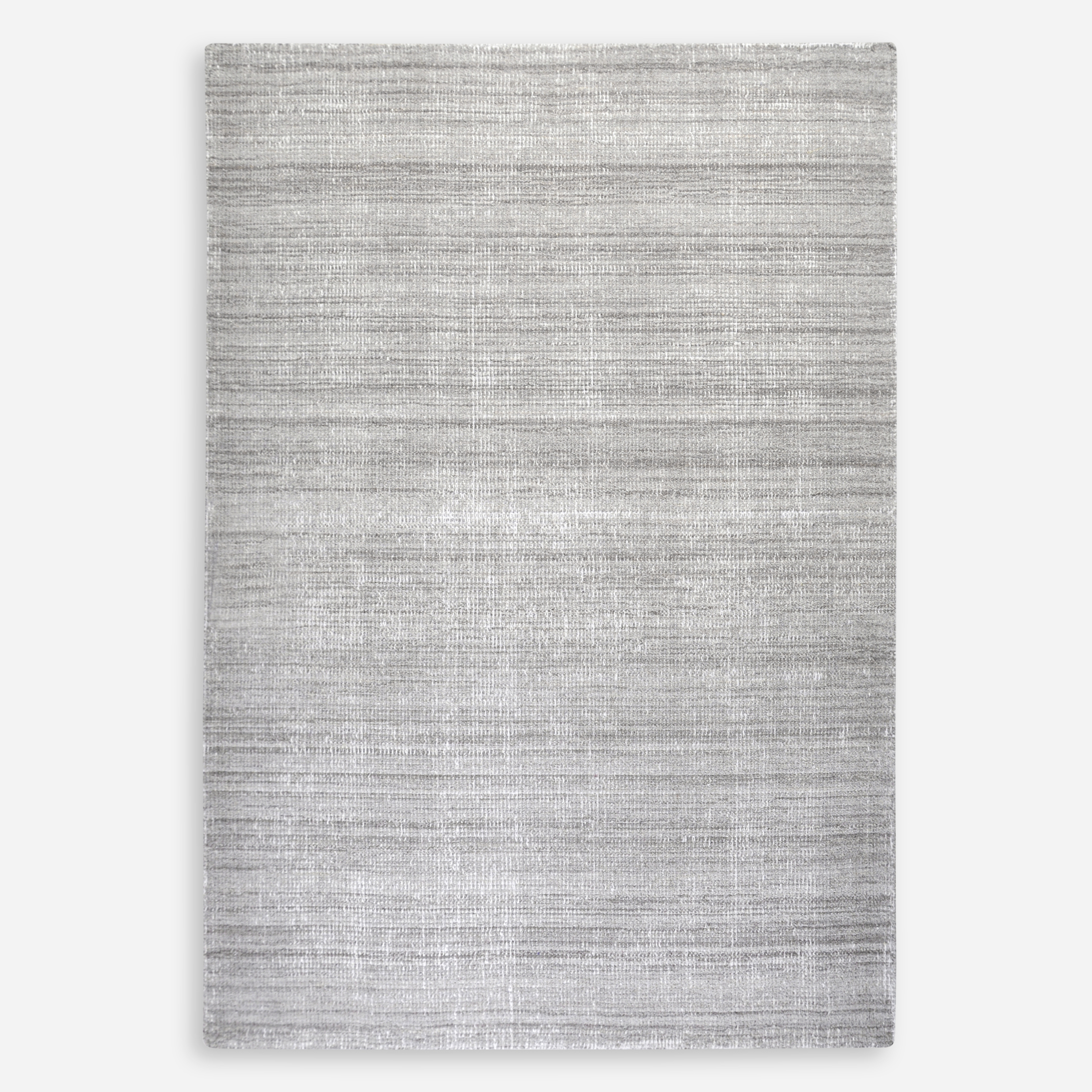 Medanos Gray 8 X 10 Rug - Uttermost