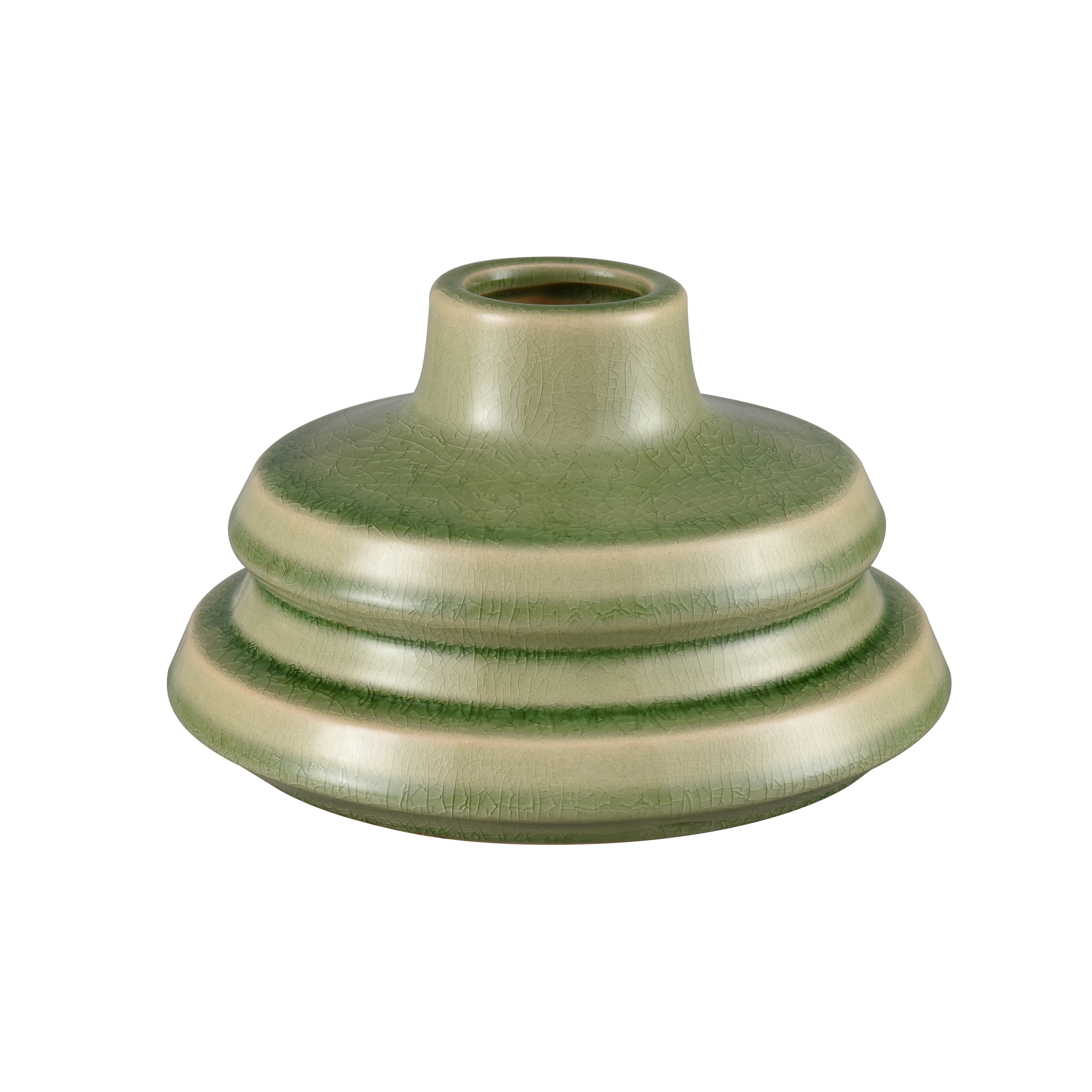 Bobby Vase - Small - Elk Home