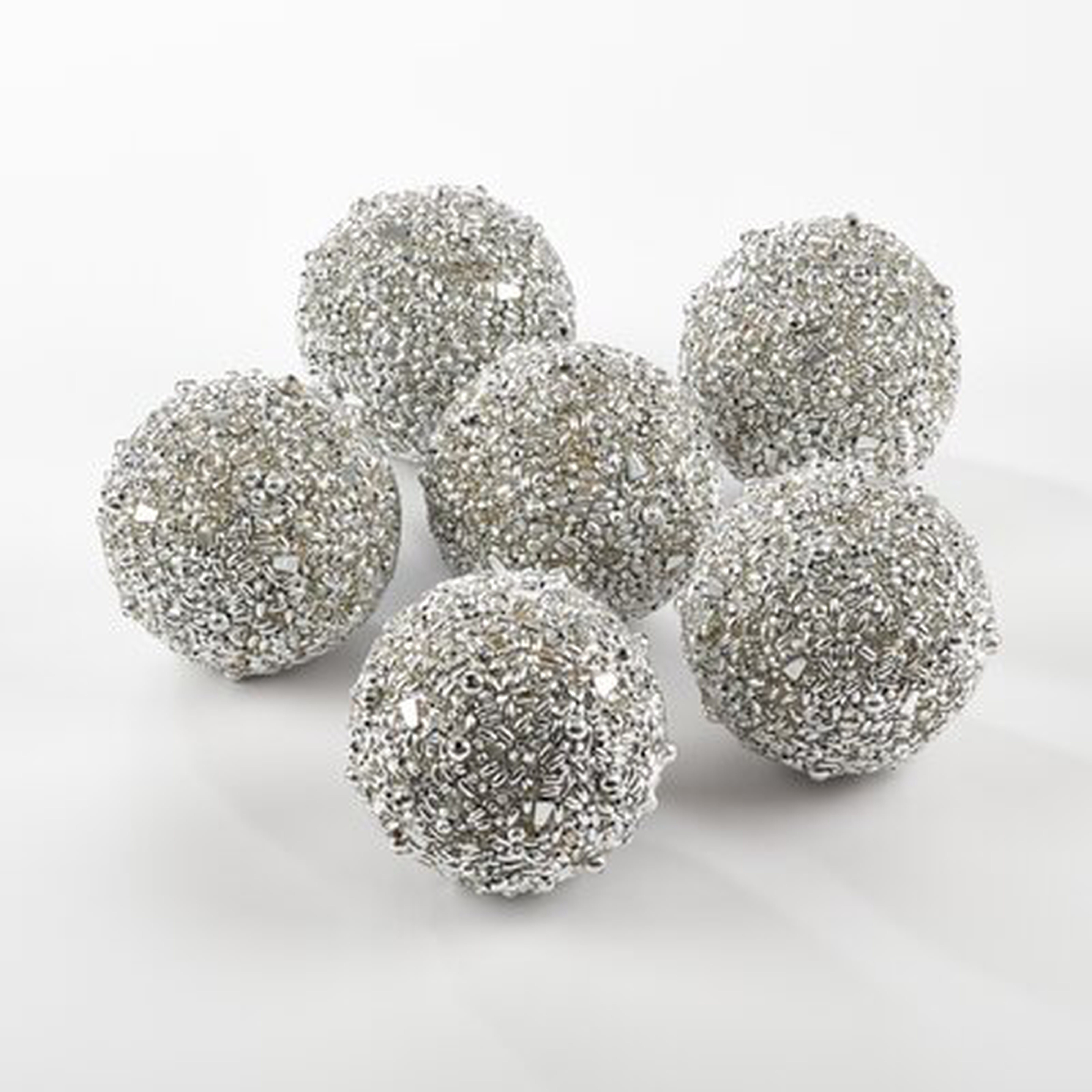 Shapiro Decorative Balls - Wayfair