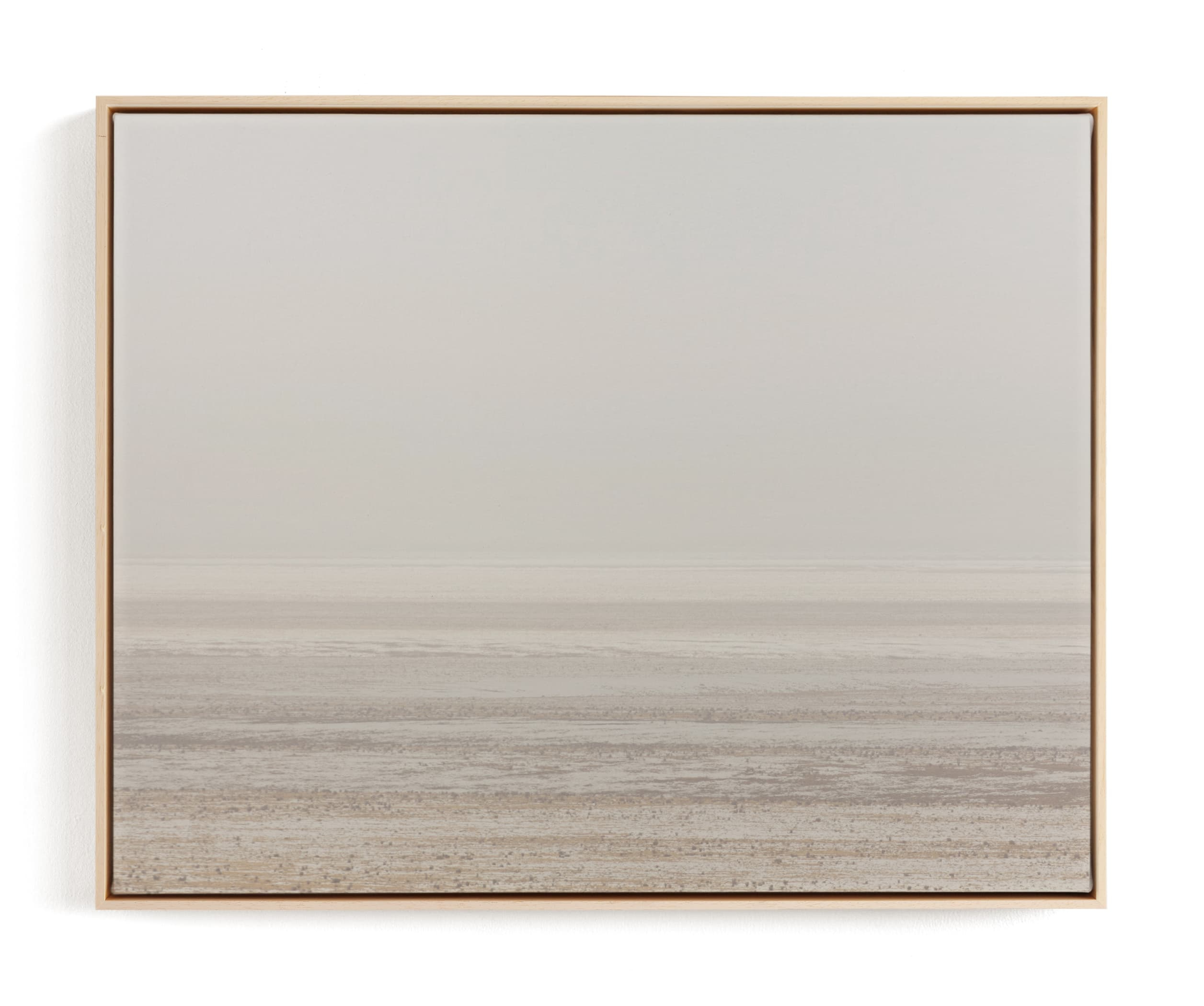 Patagonian Winter Limited Edition Art Print - Minted