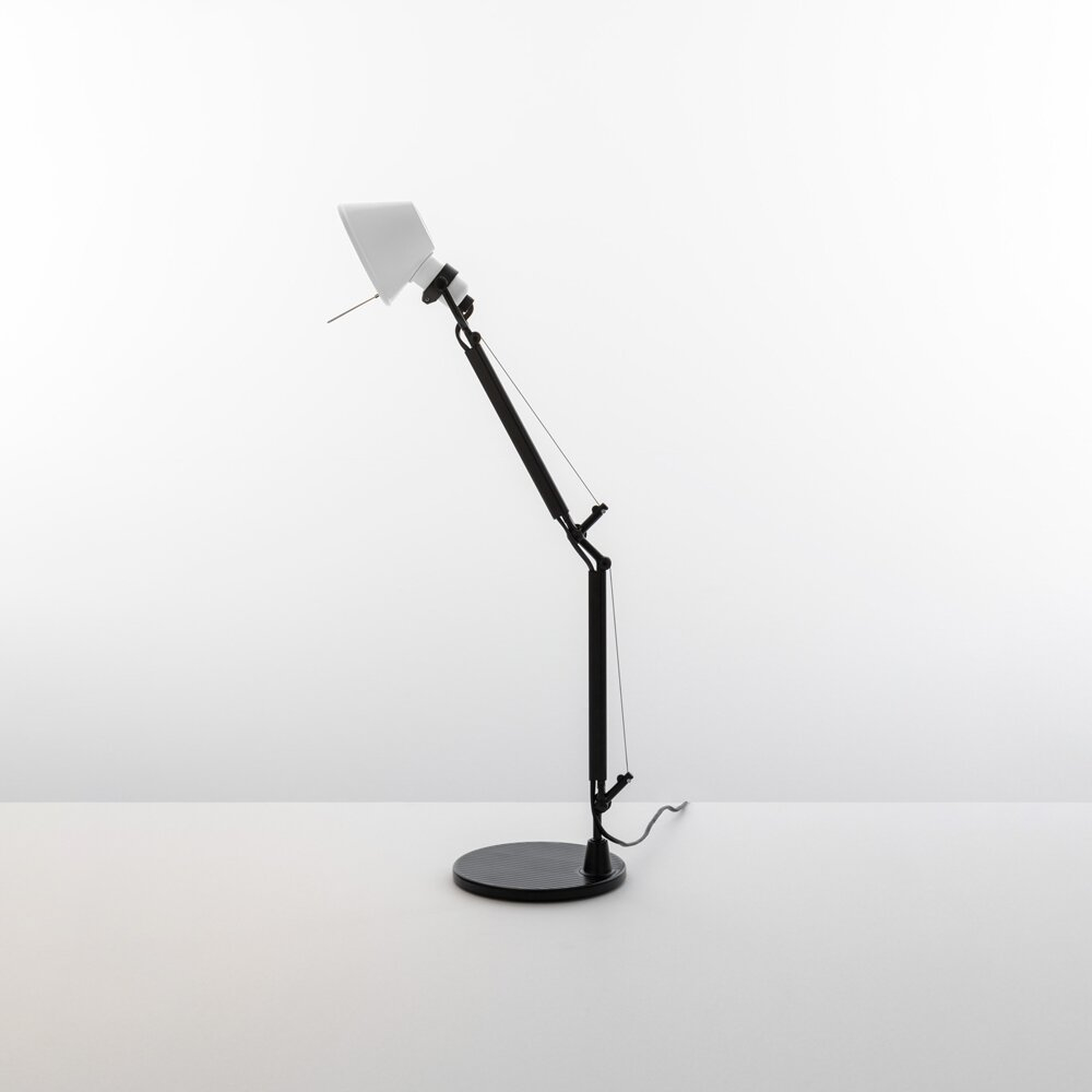 Artemide Tolomeo Micro LED Table Lamp - Perigold