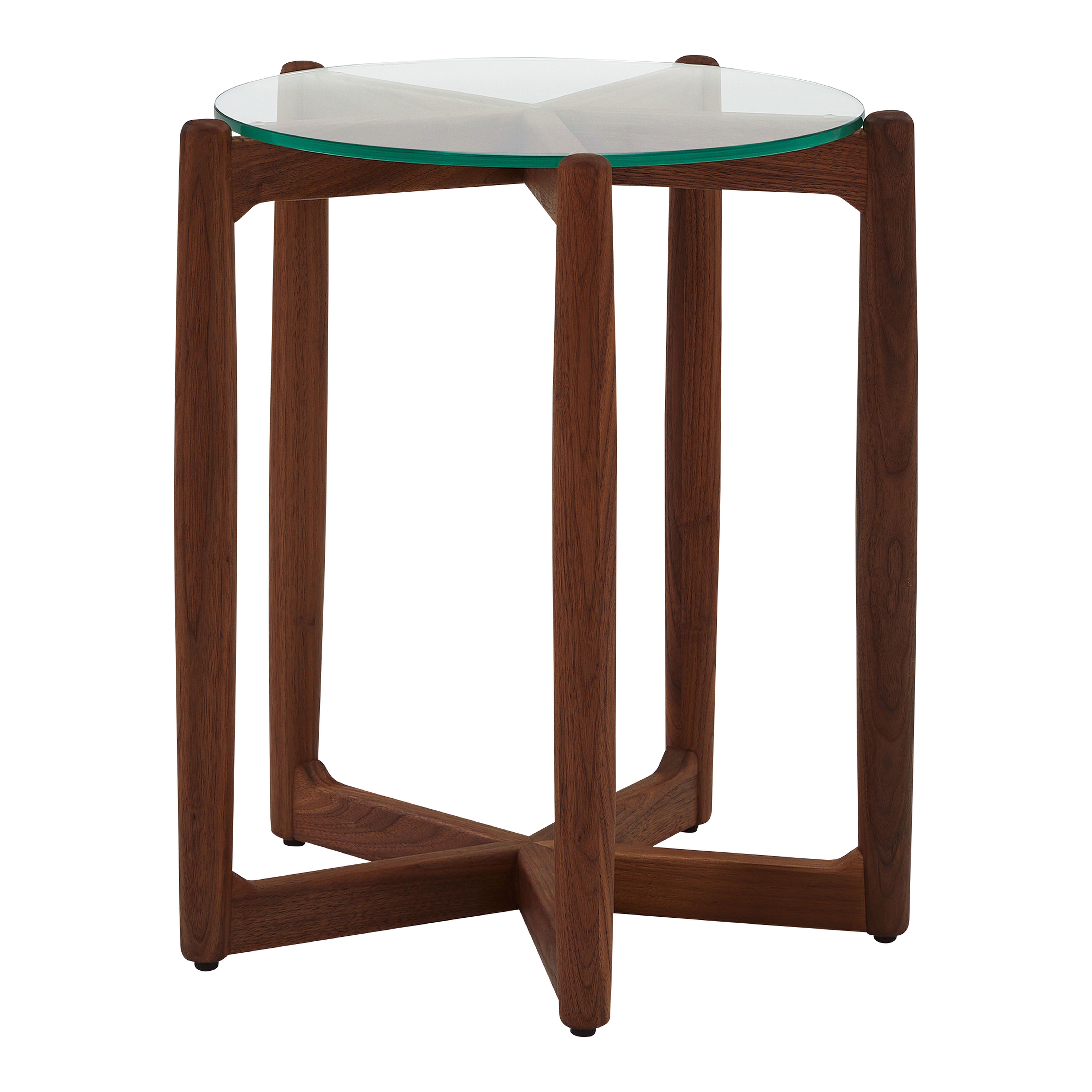 Hetta Side Table - Moes Home Collection