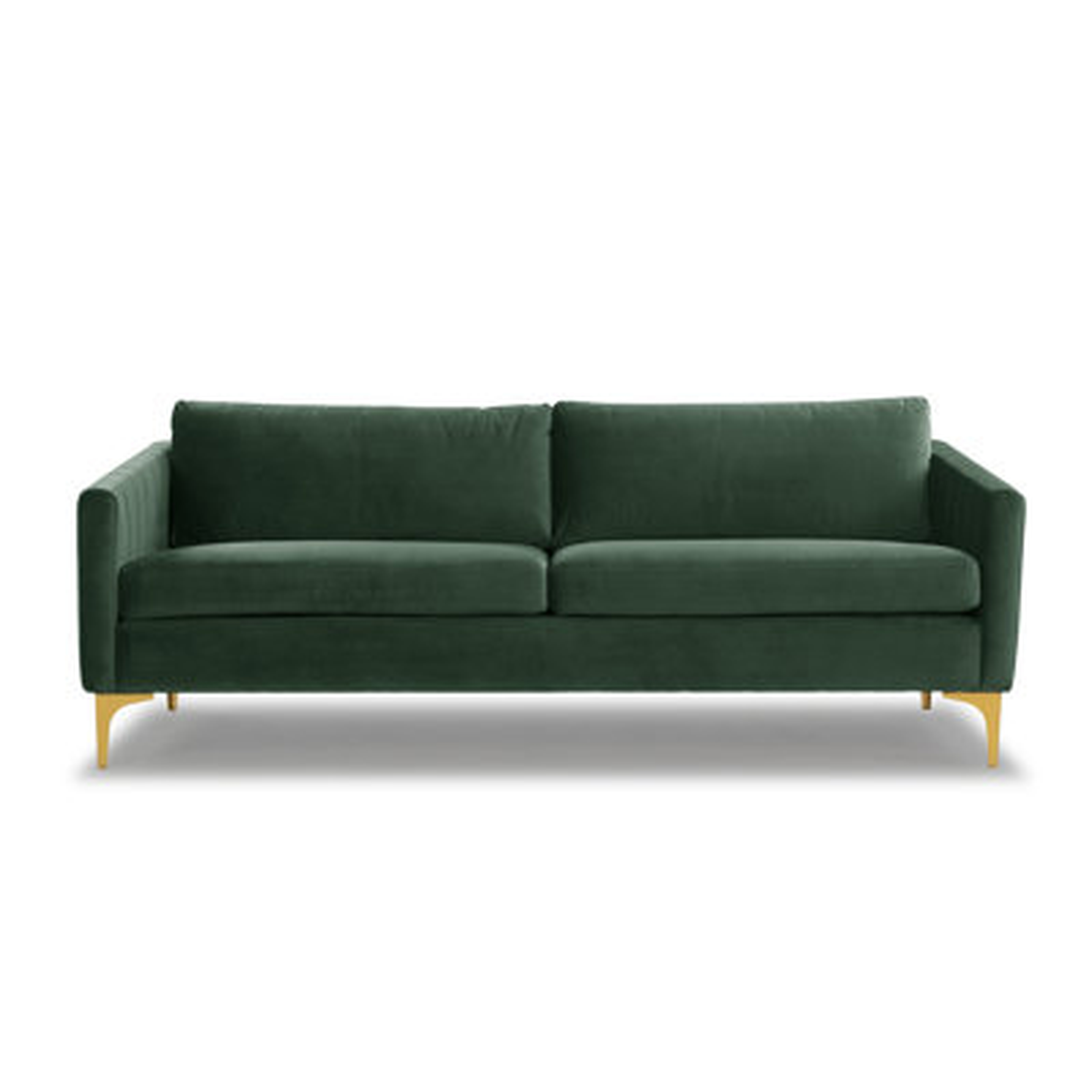 Pearl 81'' Upholstered Sofa - AllModern