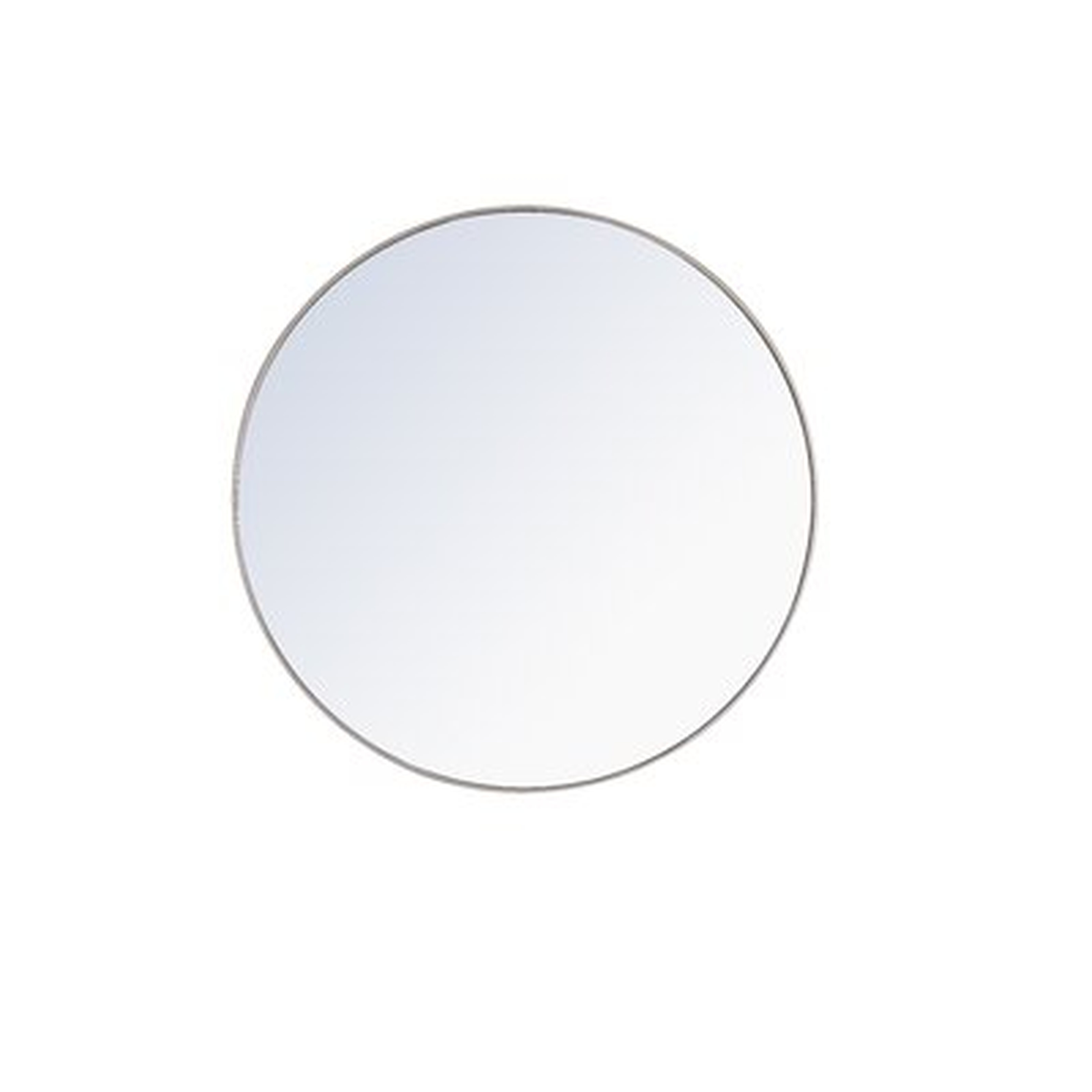 Needville Modern & Contemporary Accent Mirror - Wayfair