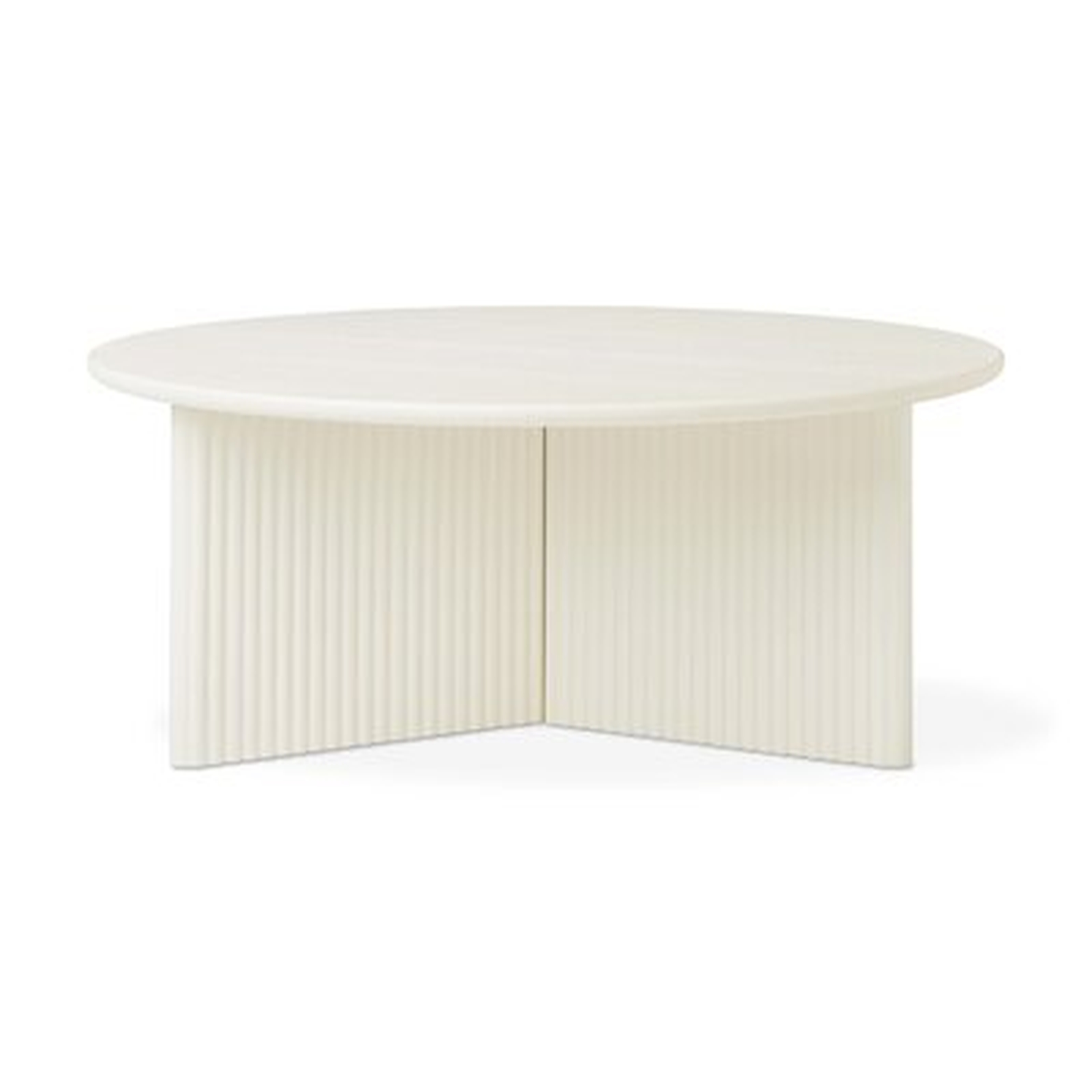 Odeon Coffee Table - AllModern