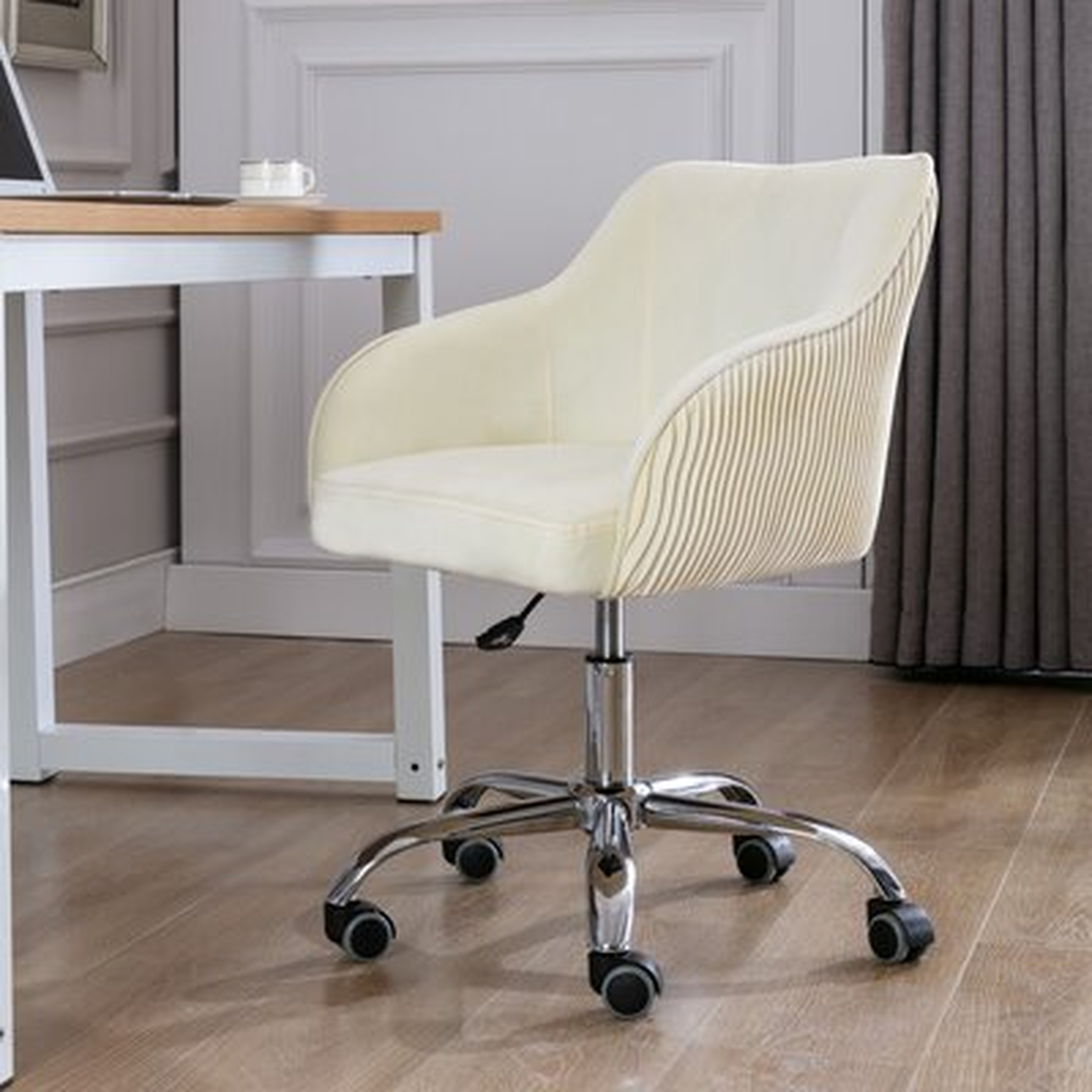 Kinzie Task Chair - Wayfair