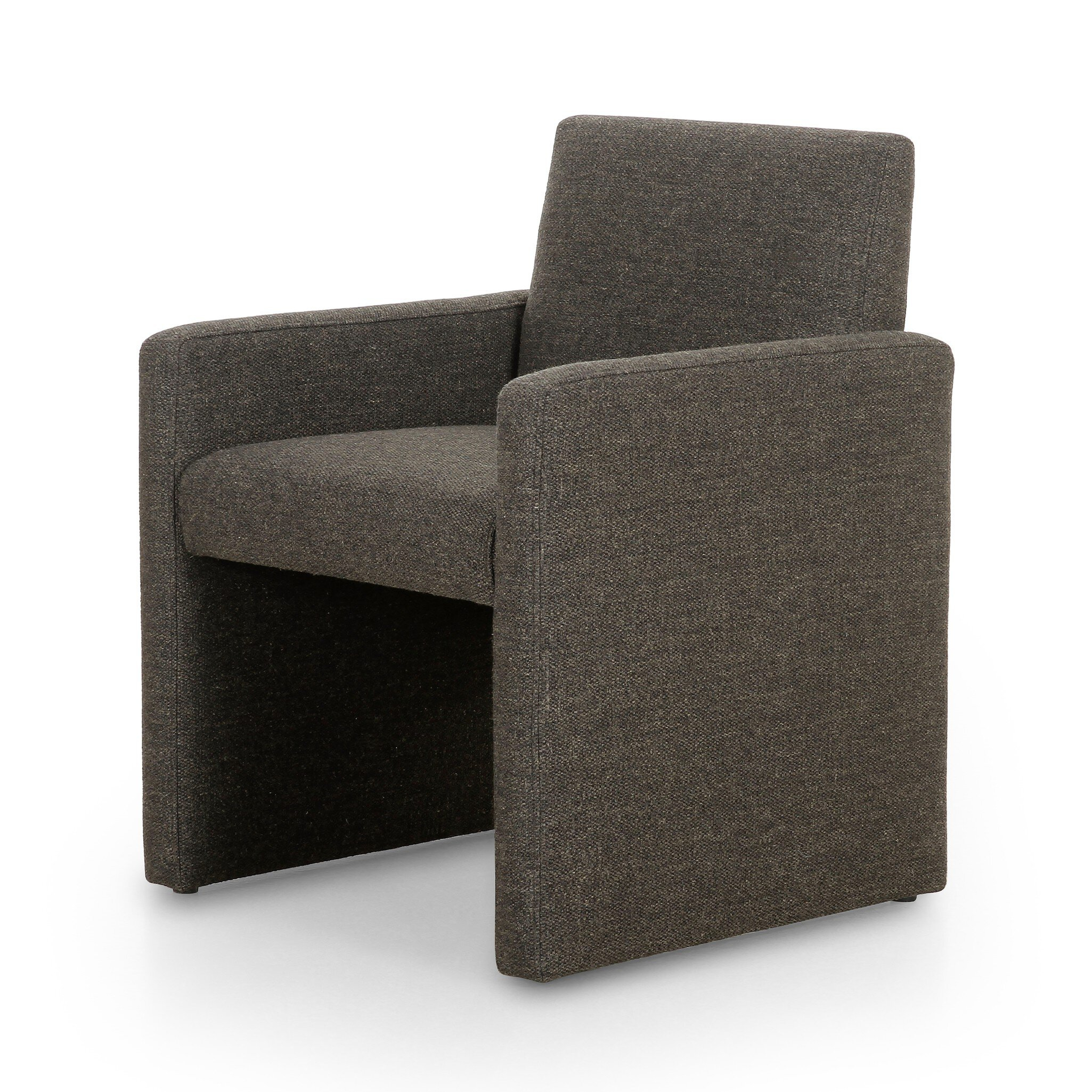 Kima Dining Chair - Thames Ash - Four Hands