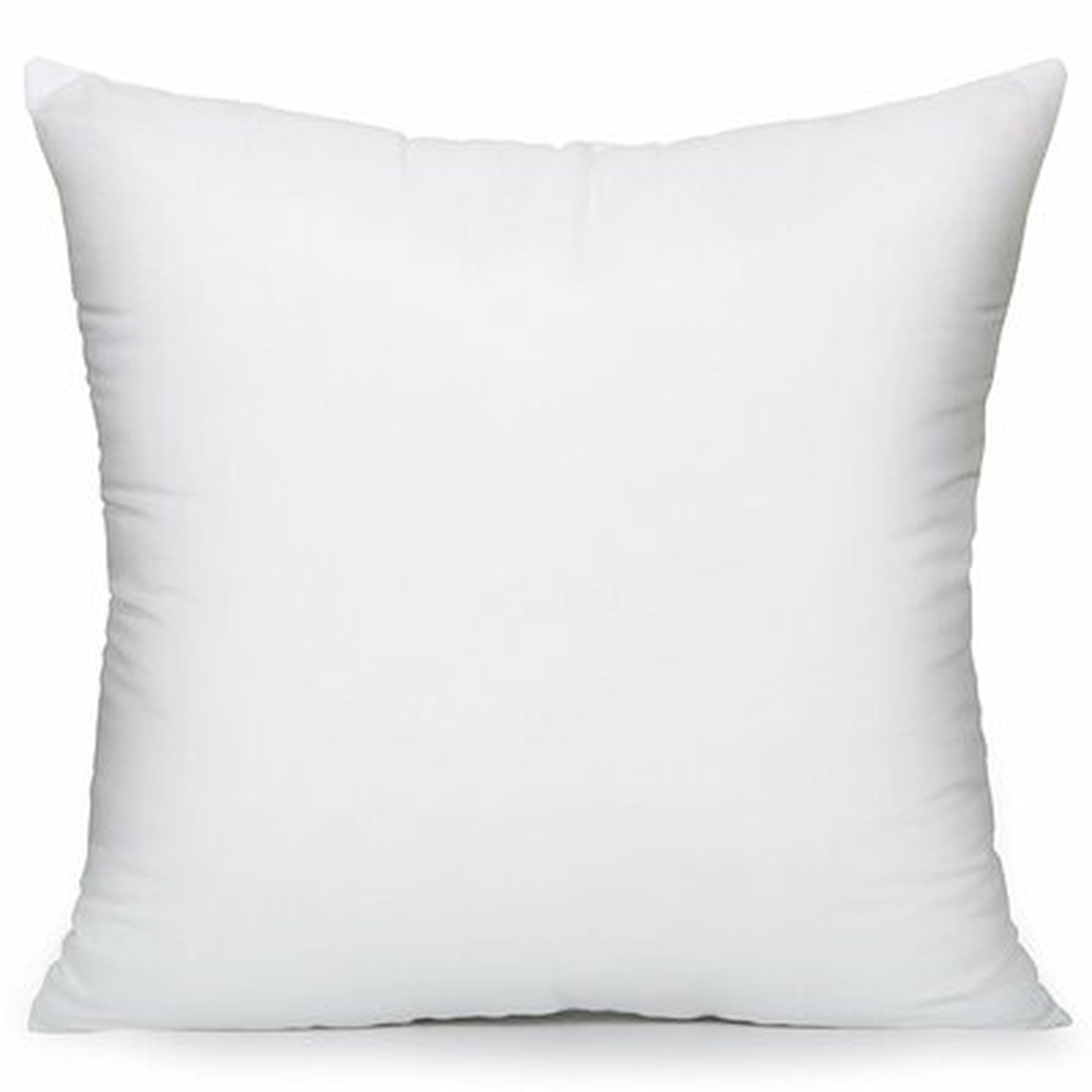 Daria Square Pillow Insert - Wayfair
