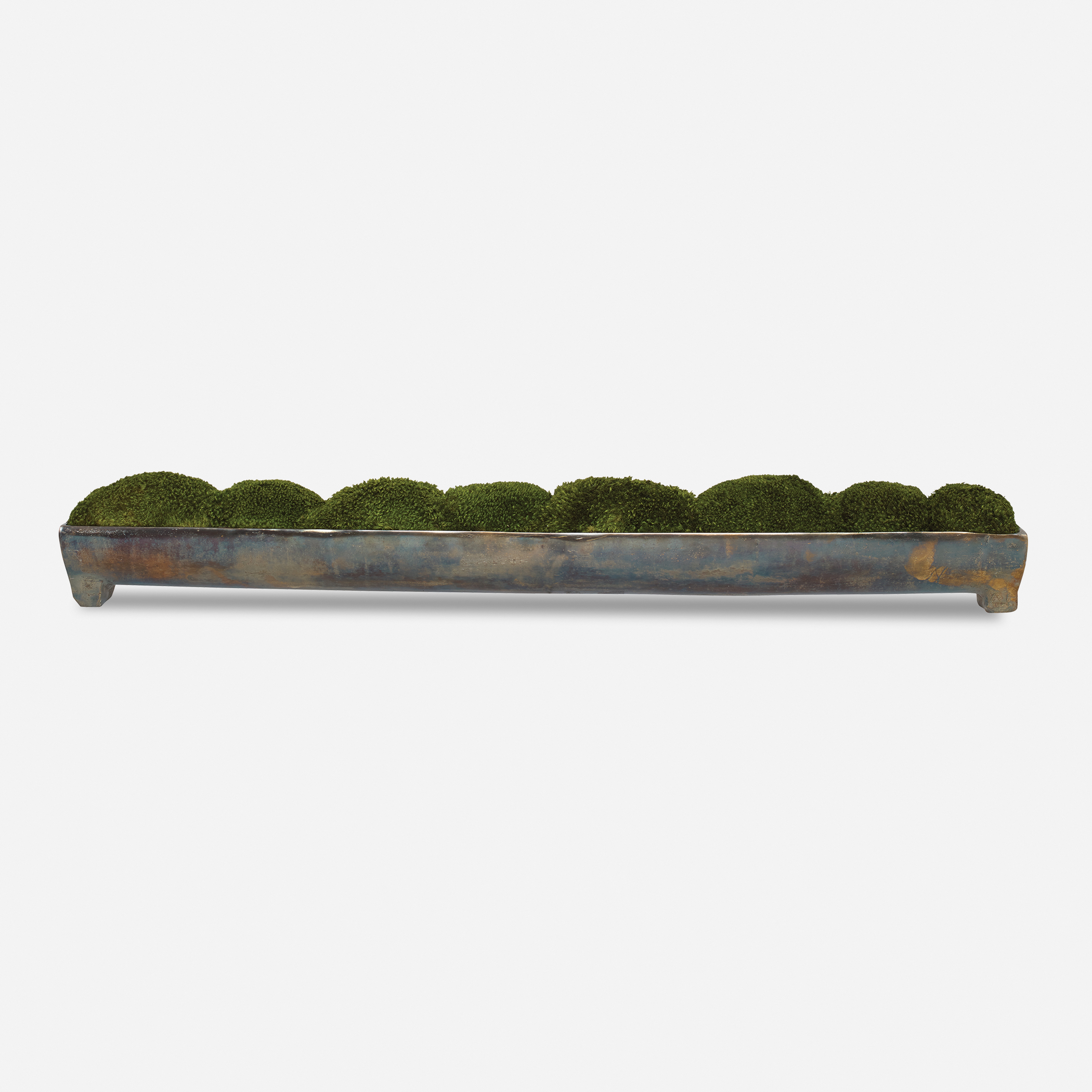 Canal Moss Centerpiece - Uttermost