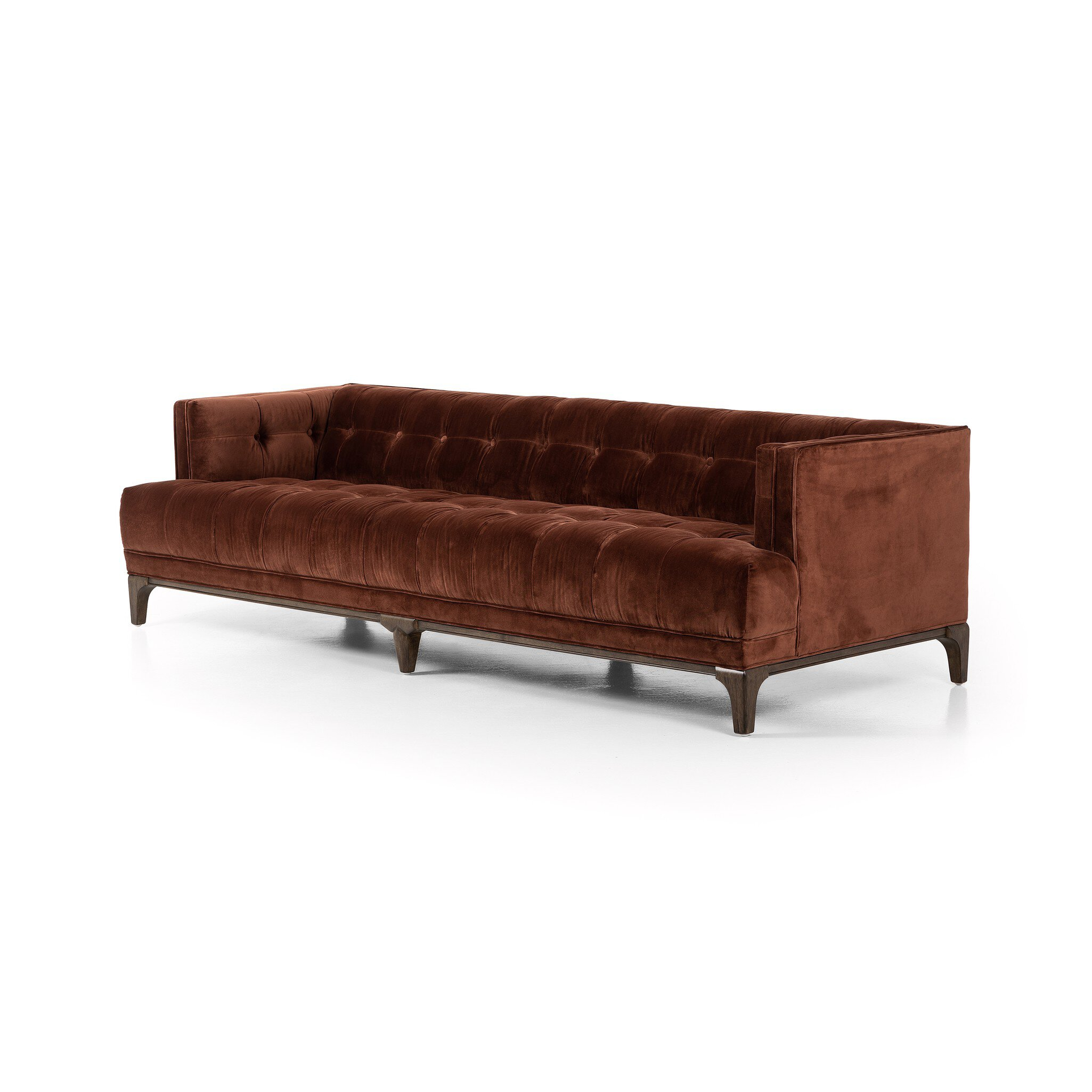 Dylan Sofa - Surrey Auburn - Four Hands