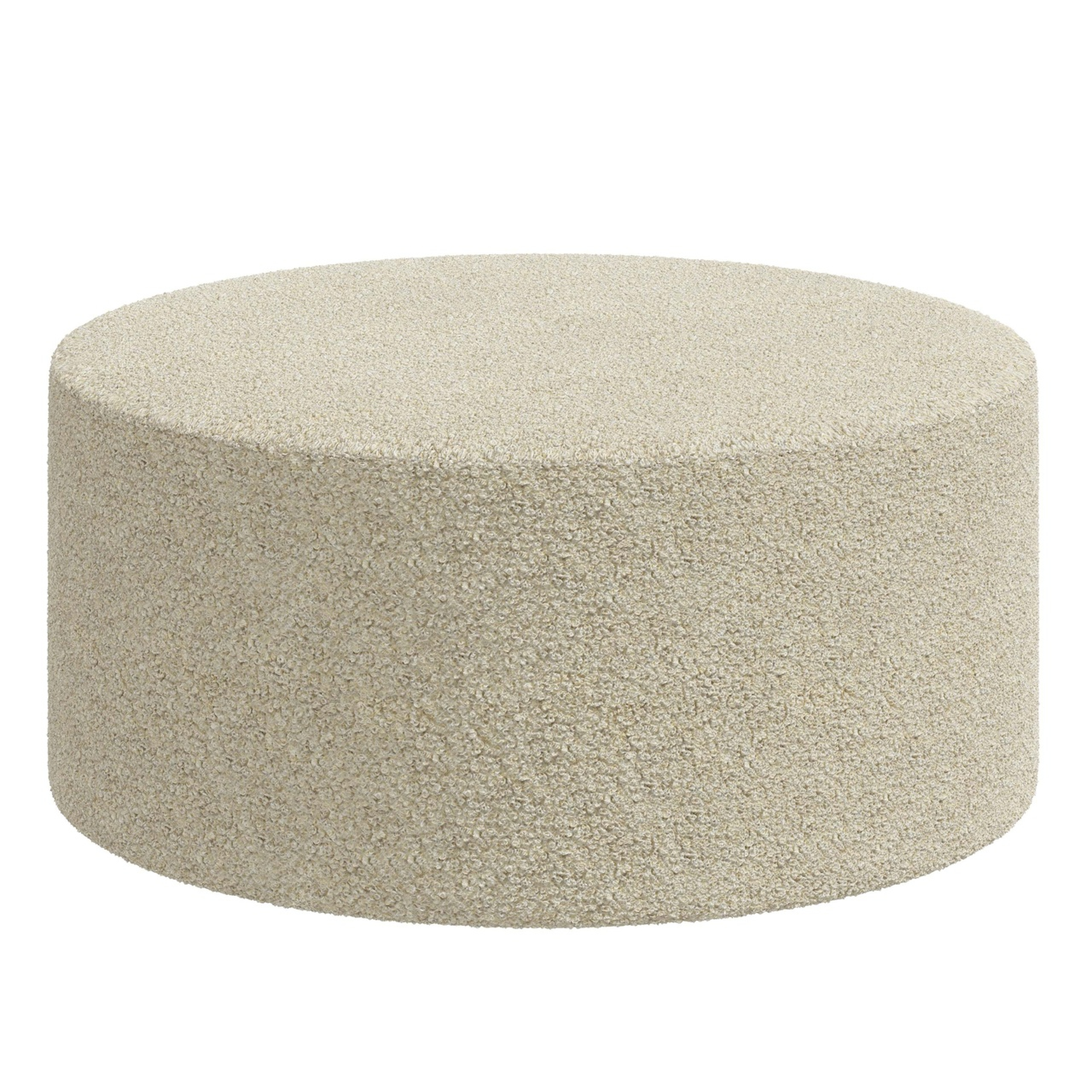 Zane Cocktail Ottoman - Skyline Furniture