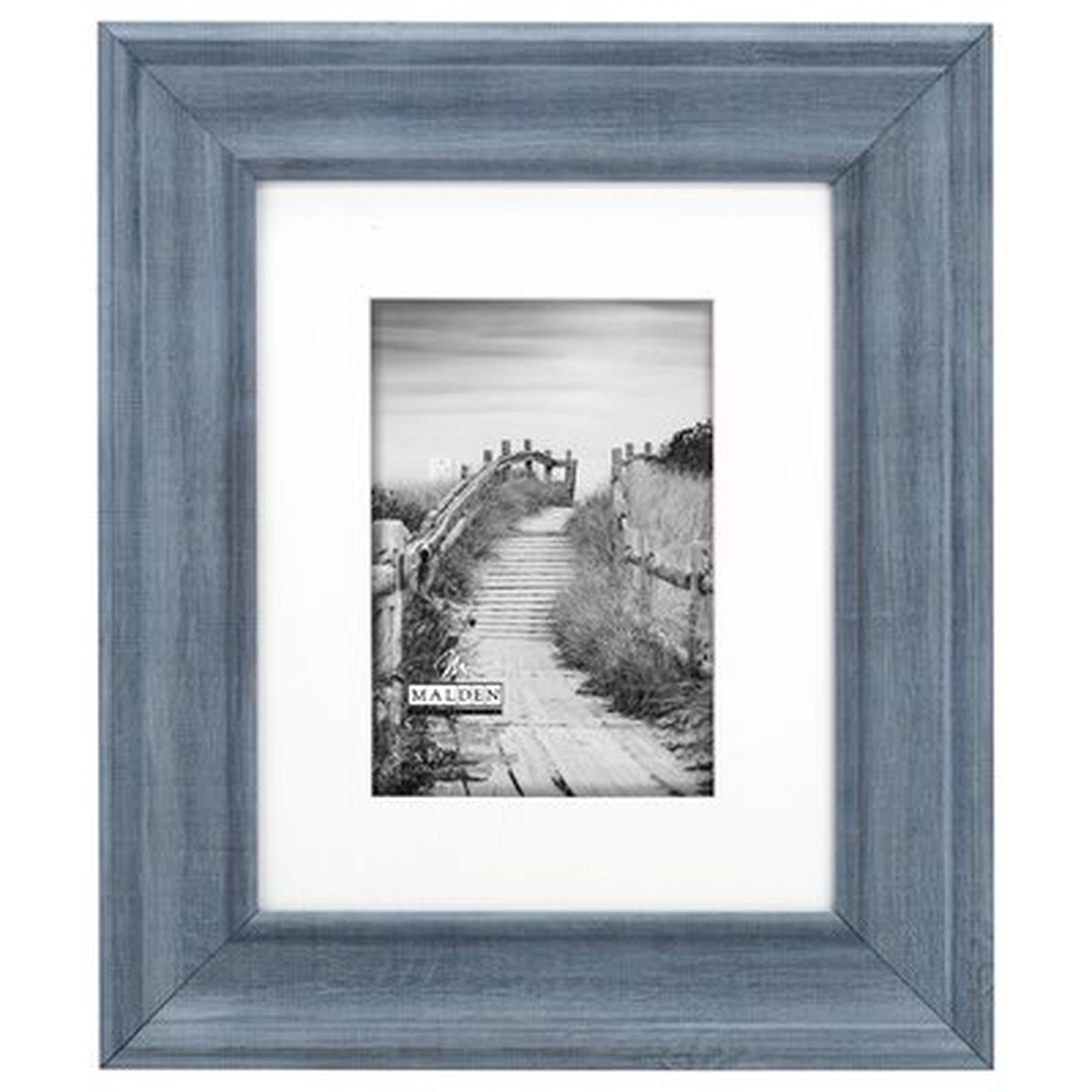 Gemmill Matte Picture Frame - Wayfair