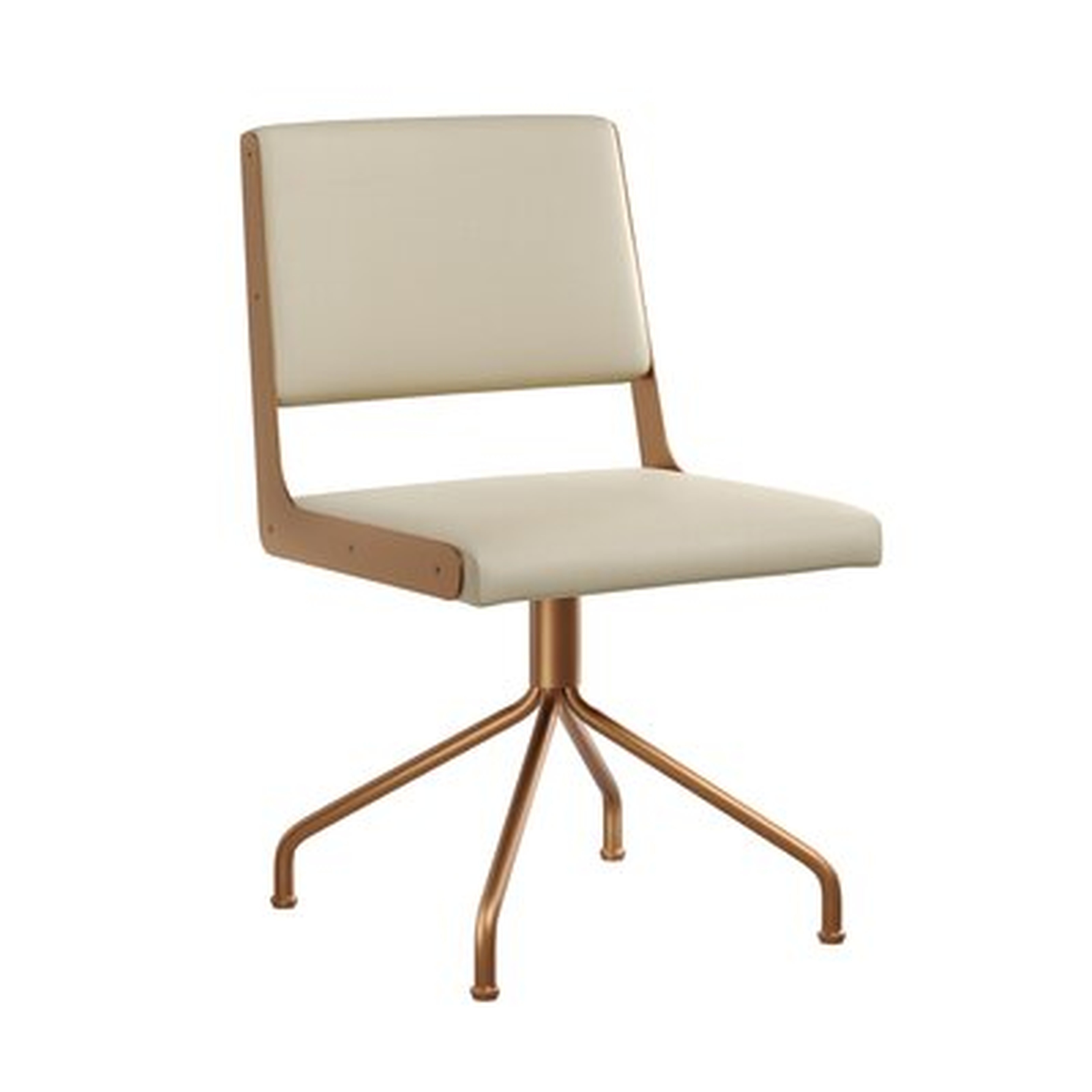 Brie Side Chair - Wayfair