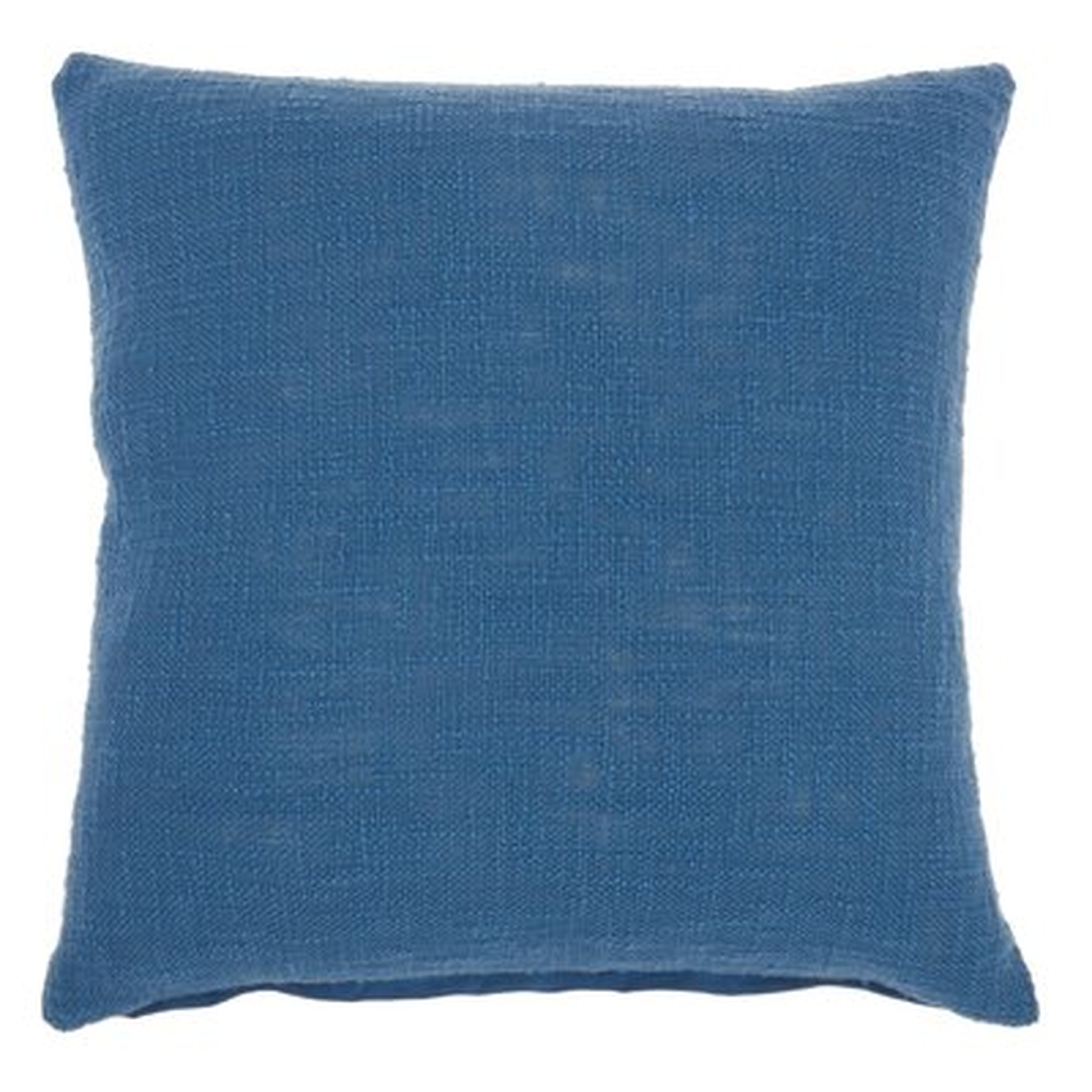 Inari Square Cotton Pillow Cover & Insert - AllModern