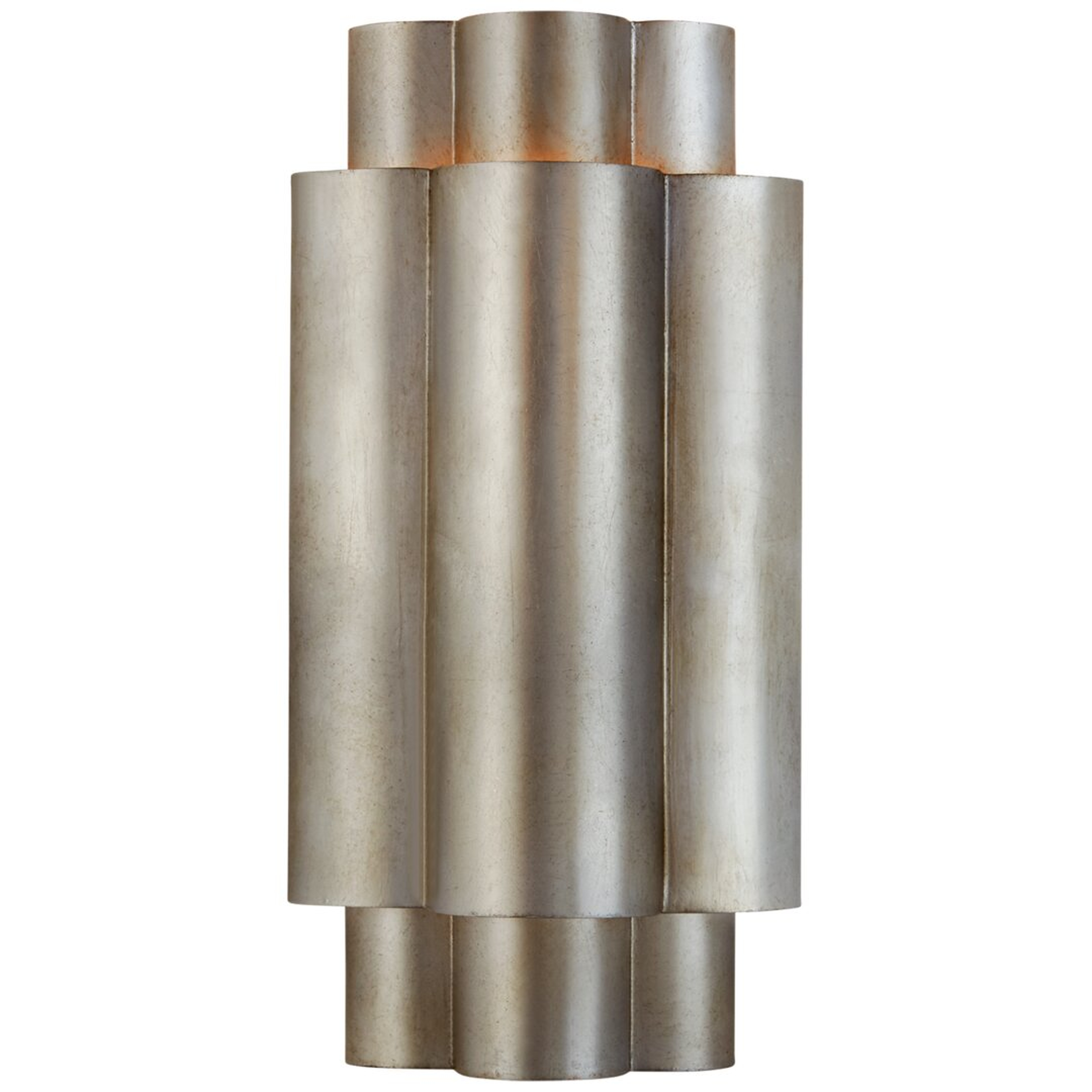 "Visual Comfort Arabelle Small Sconce by AERIN" - Perigold