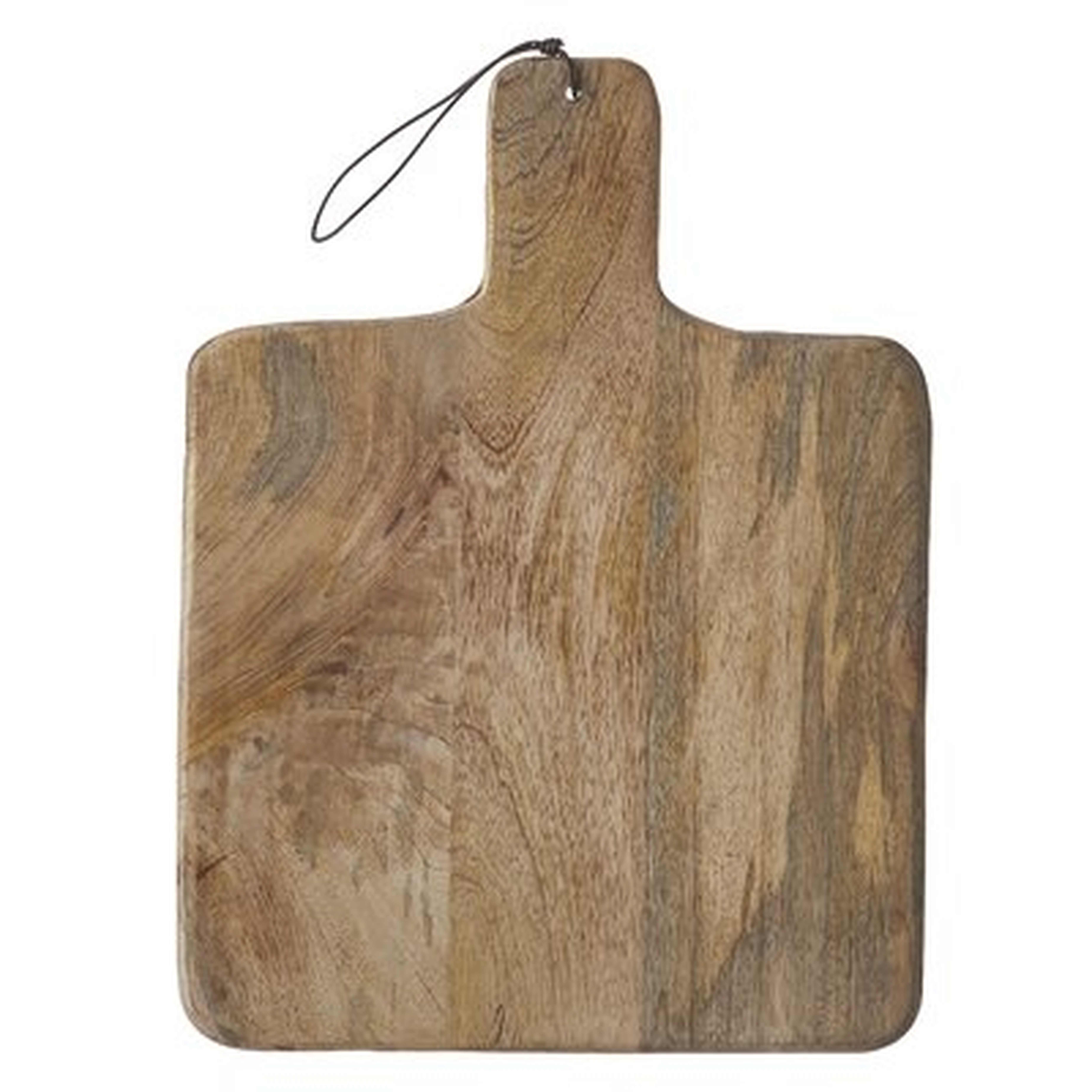 Edelman Wood Cutting Board - Birch Lane