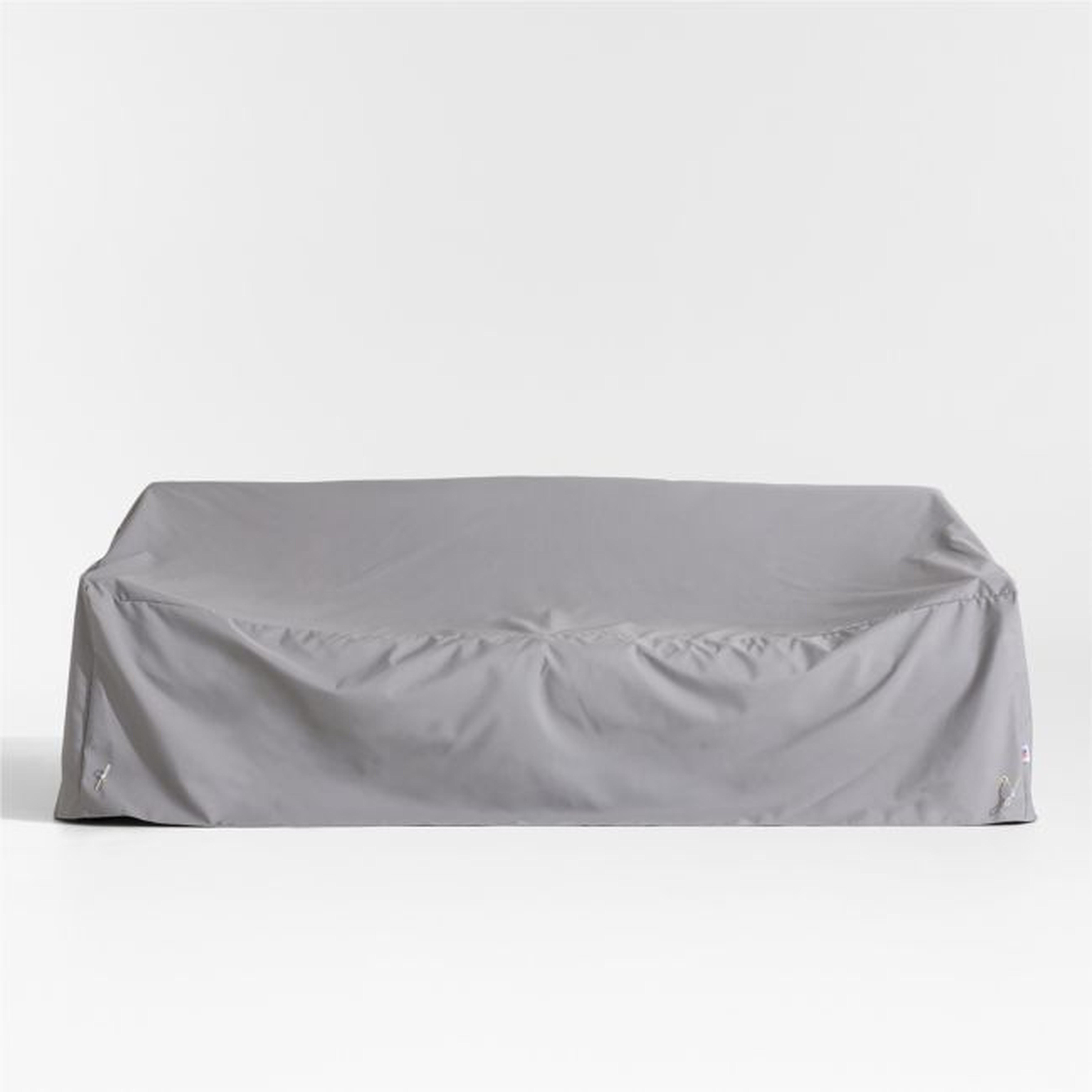 KoverRoos®MAX Anguilla Outdoor Sofa Cover by KoverRoos - Crate and Barrel