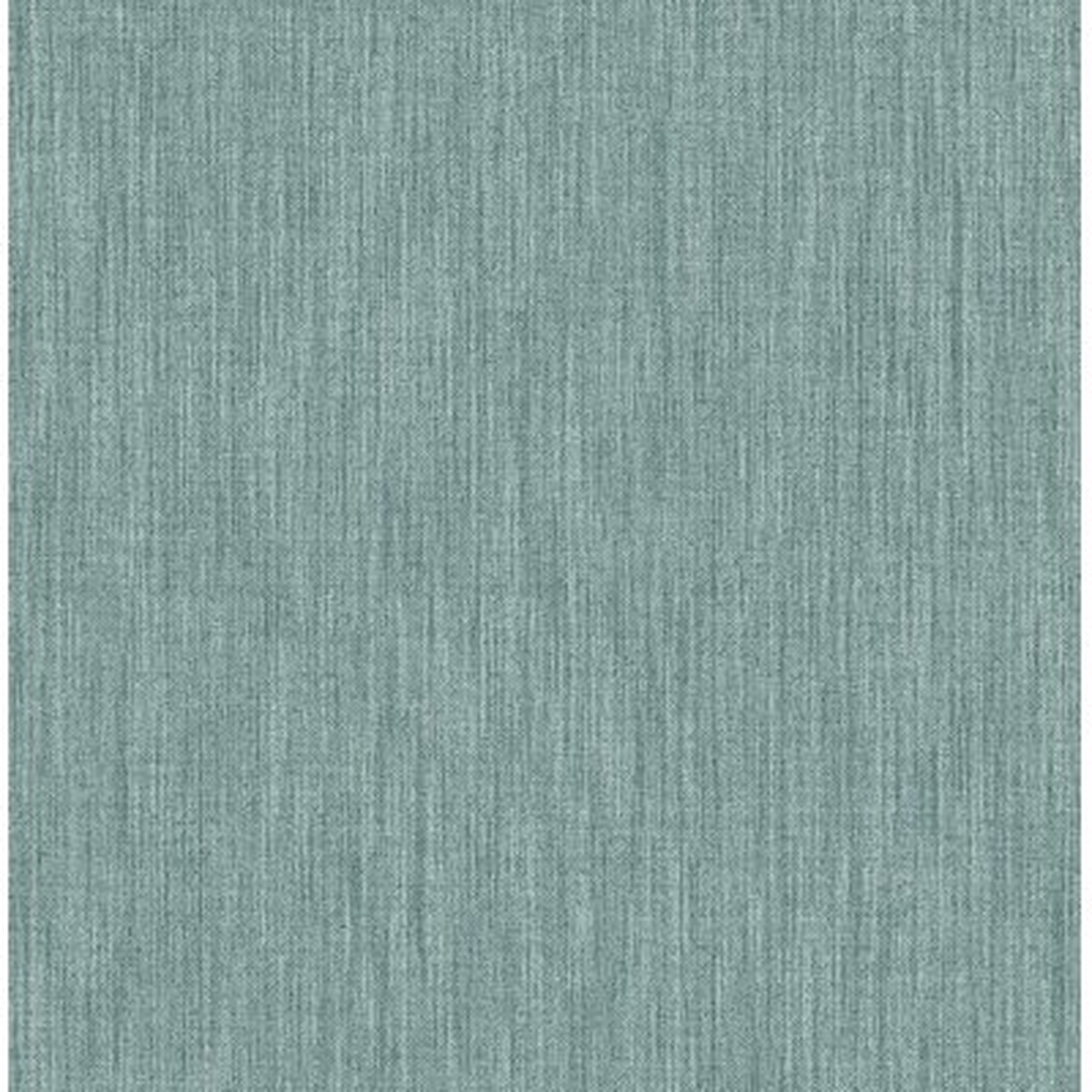 Chaliah 33' L x 20.5" W Wallpaper Roll - Wayfair