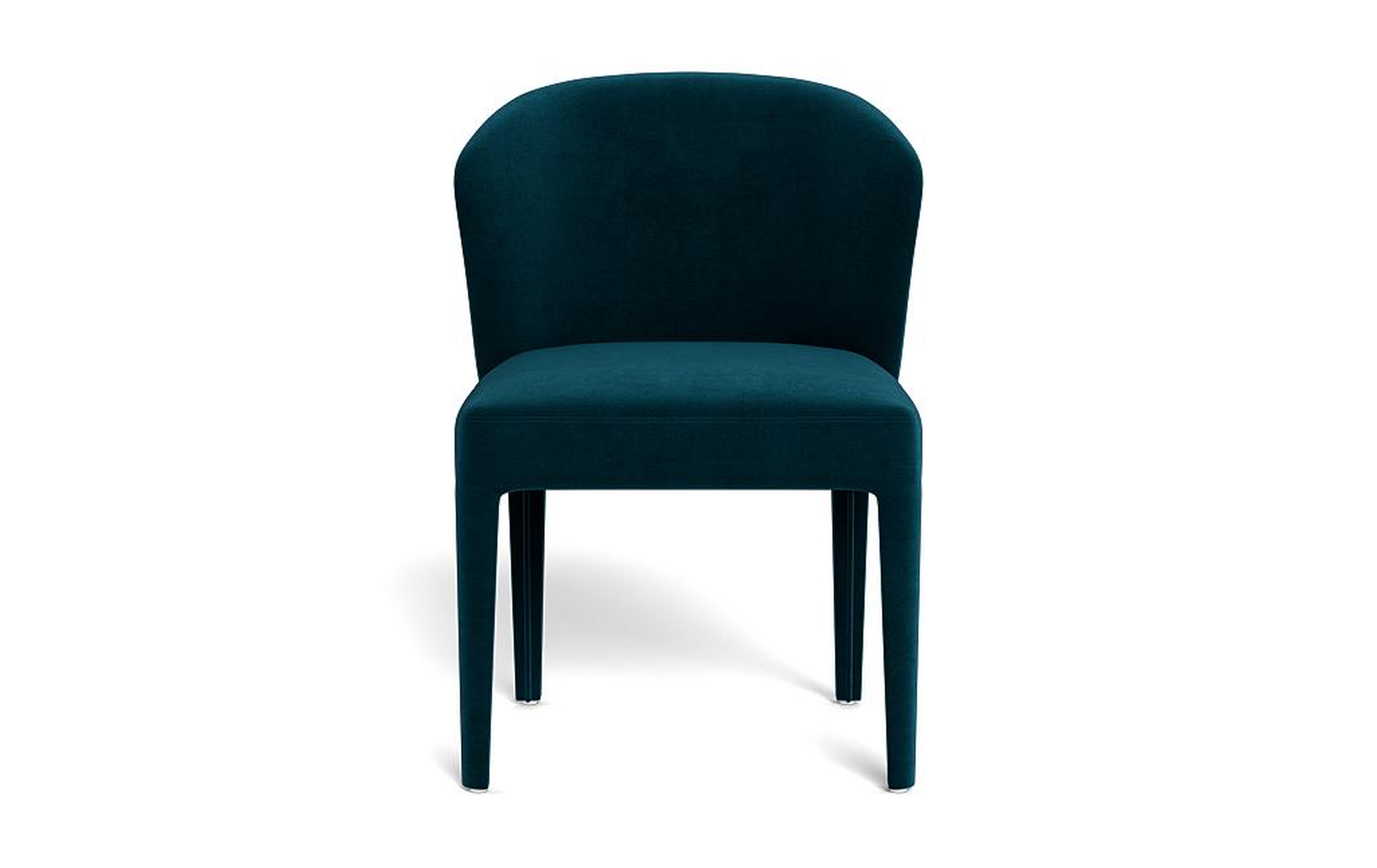 Pratt Fully Upholstered Chair - Interior Define