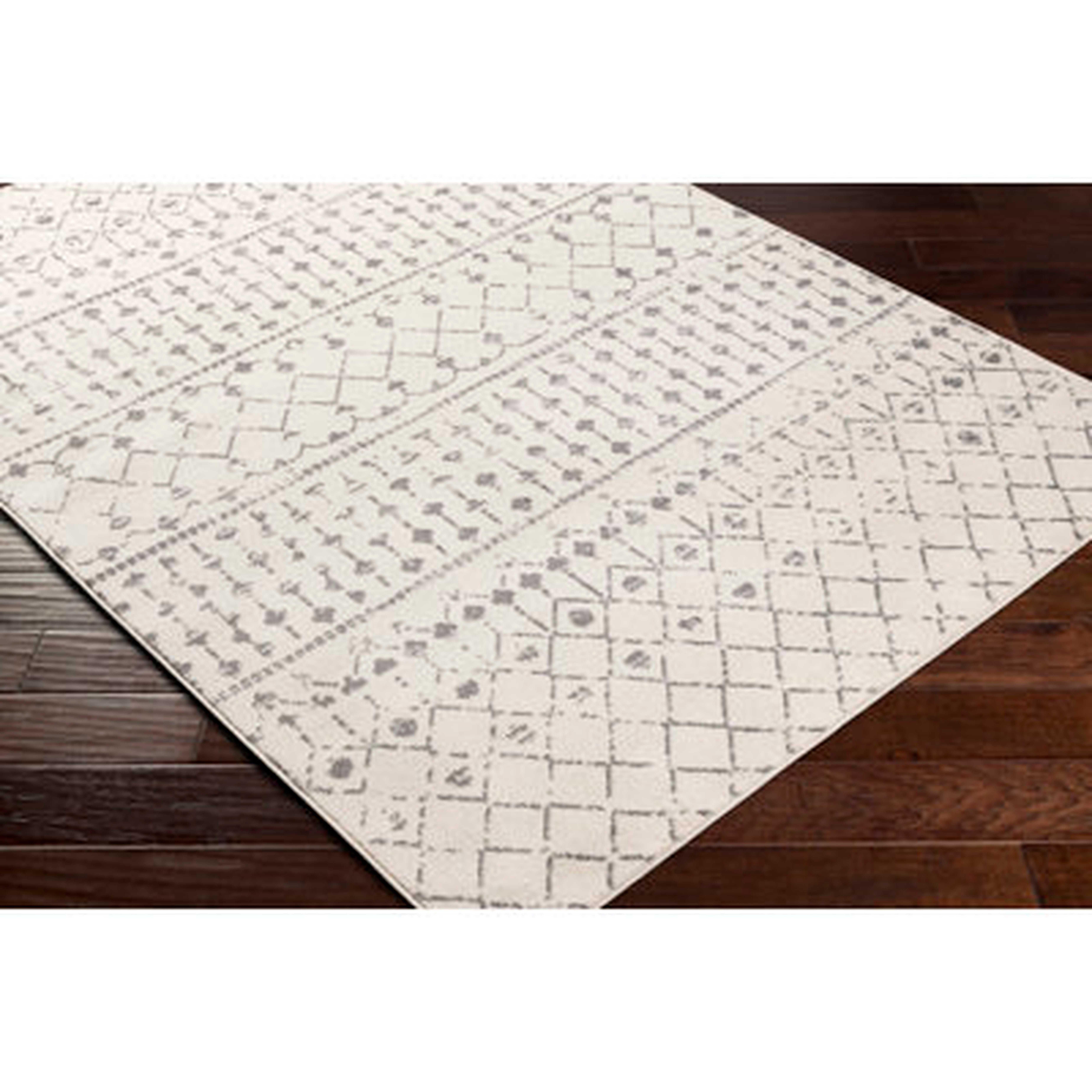Zaddy Area Rug - Wayfair
