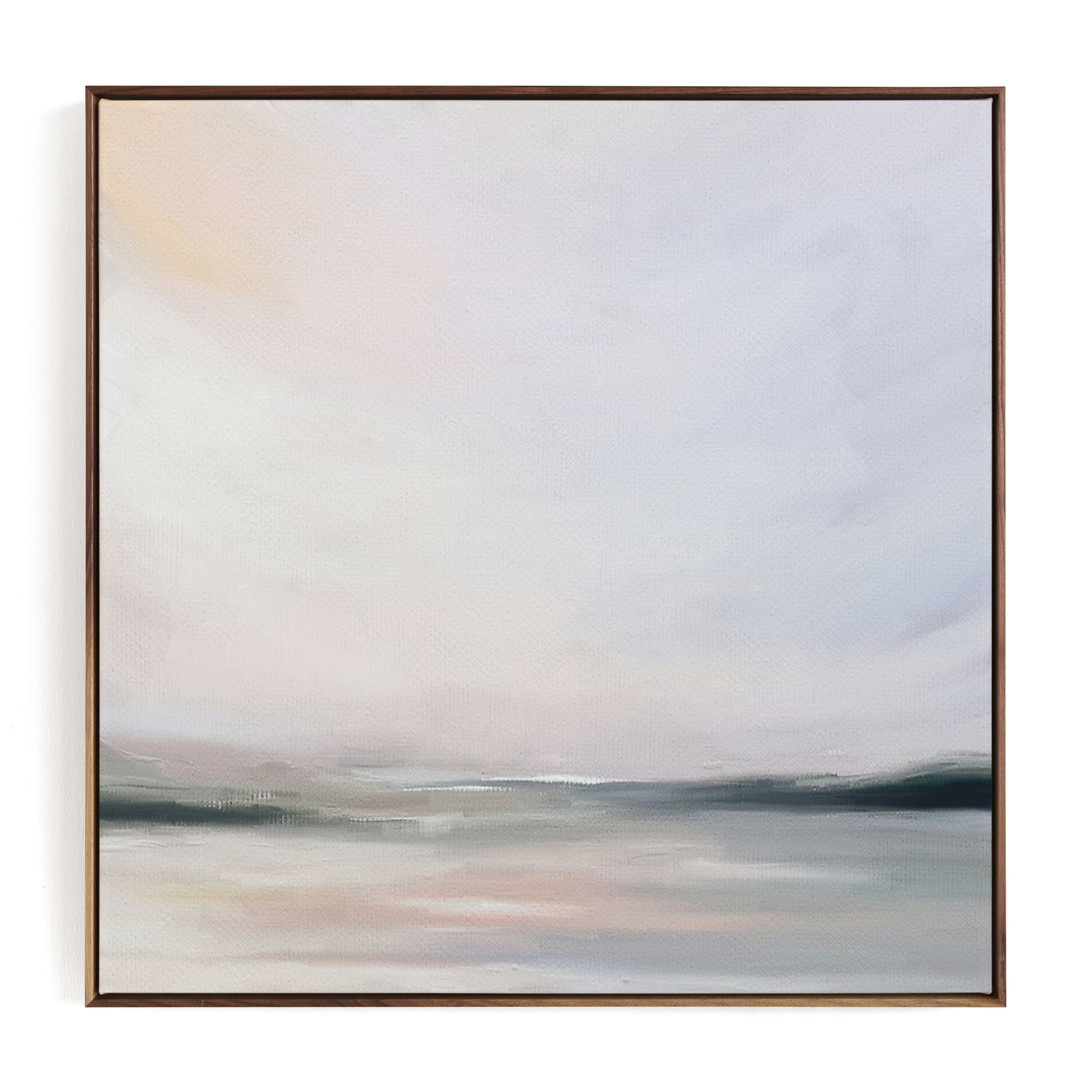 Mindful 1 Art Print - Minted