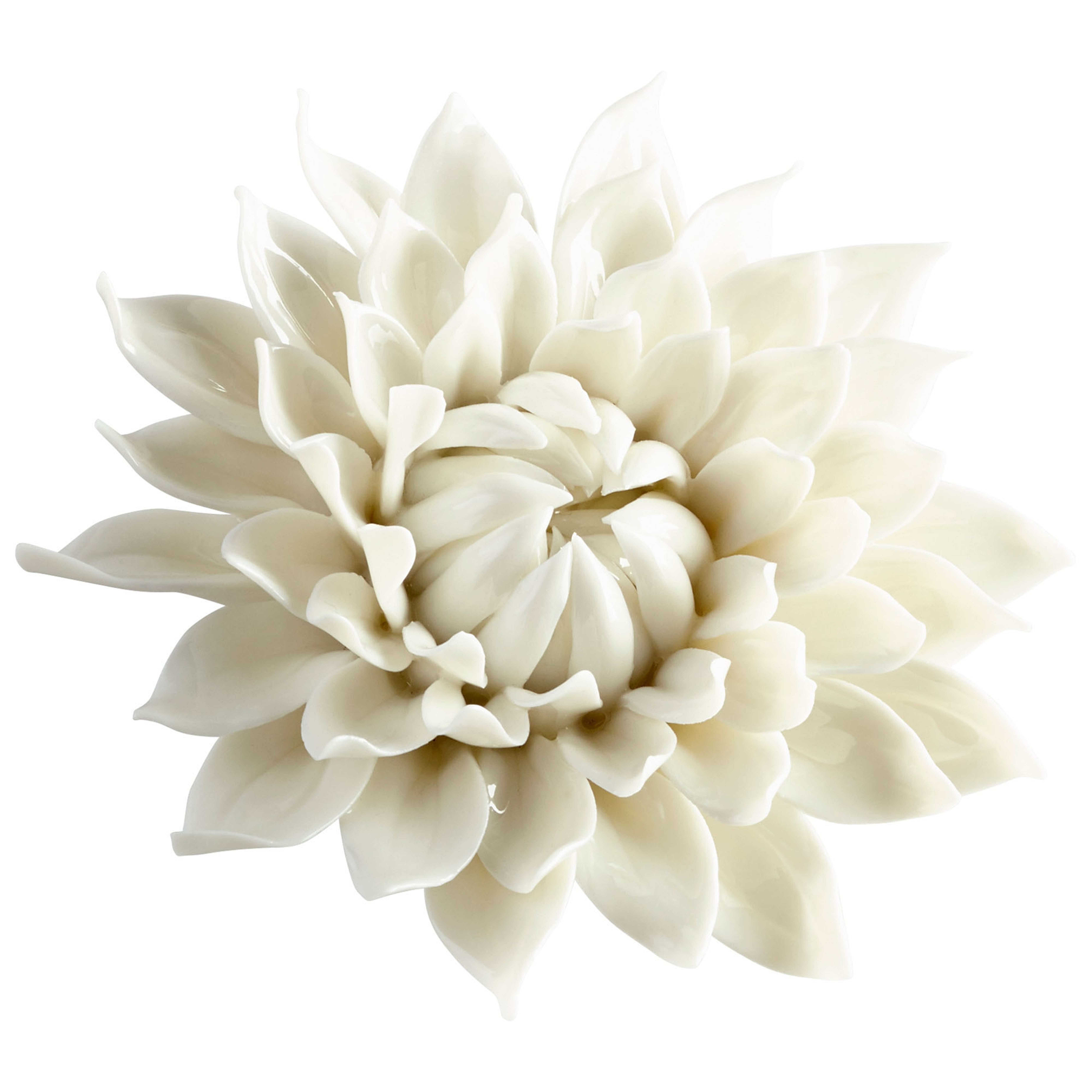 Large Blossoming Spring Wall Decor - Onyx Rowe
