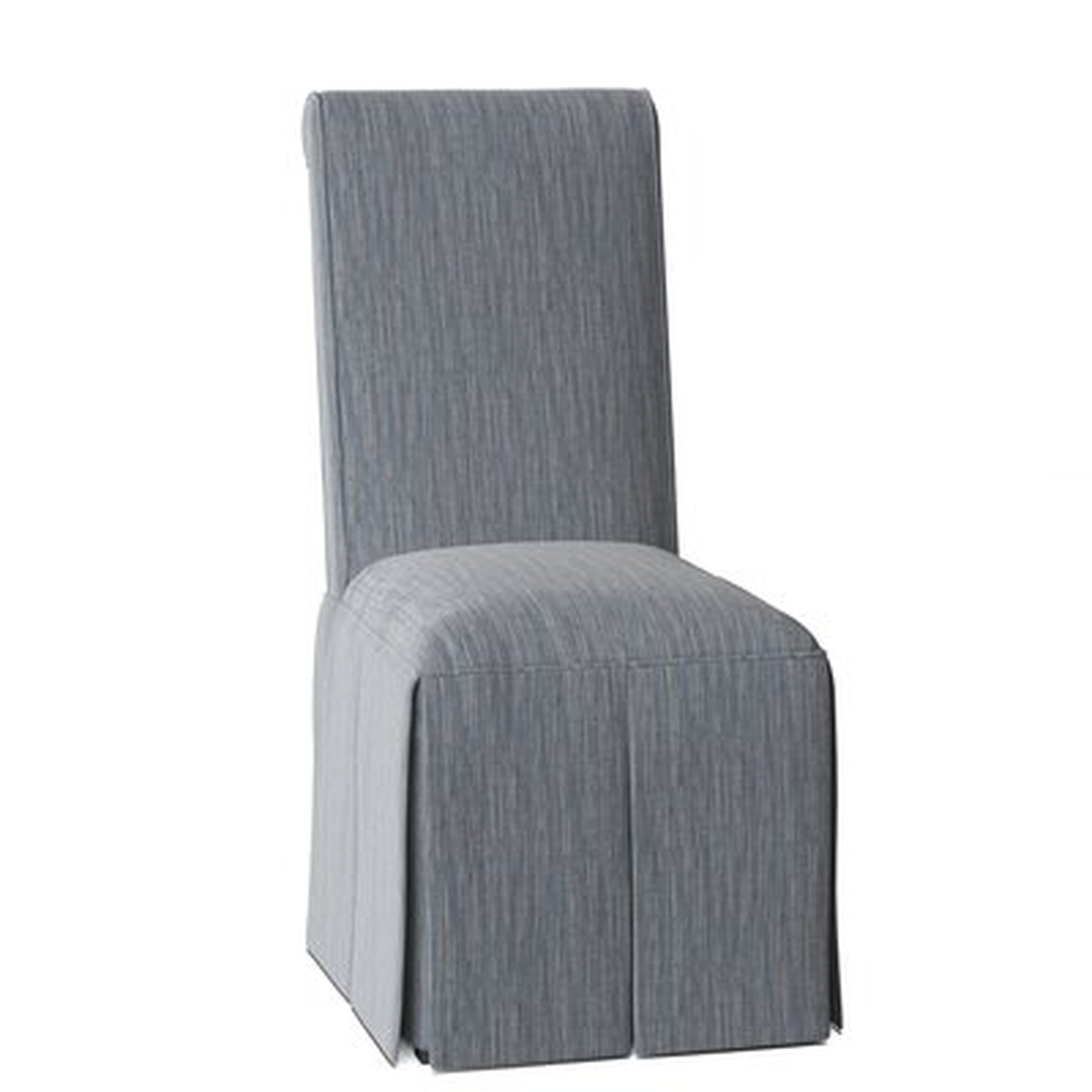 Upholstered Parsons Chair - Wayfair