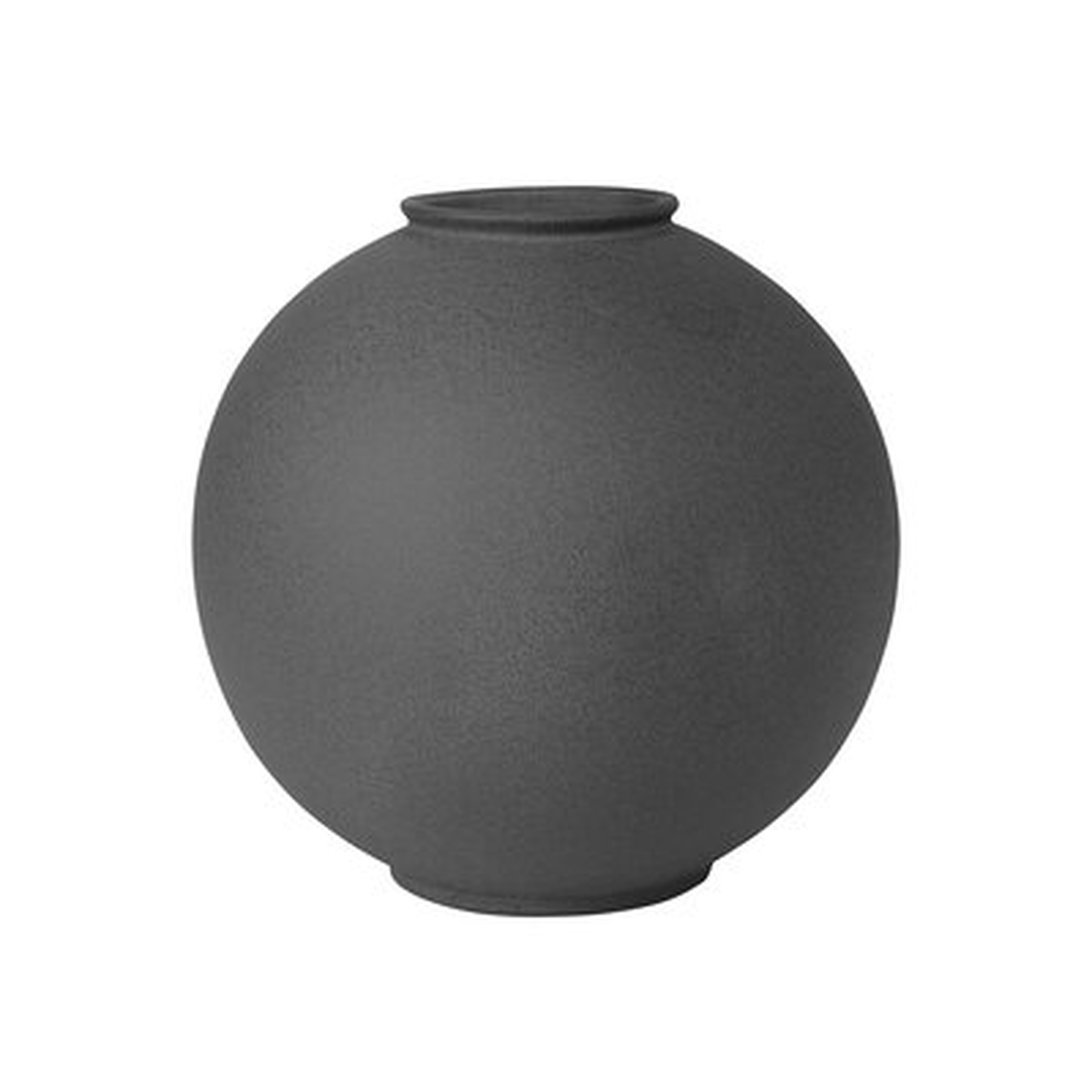 Rudea Ceramic Peat Table Vase - AllModern