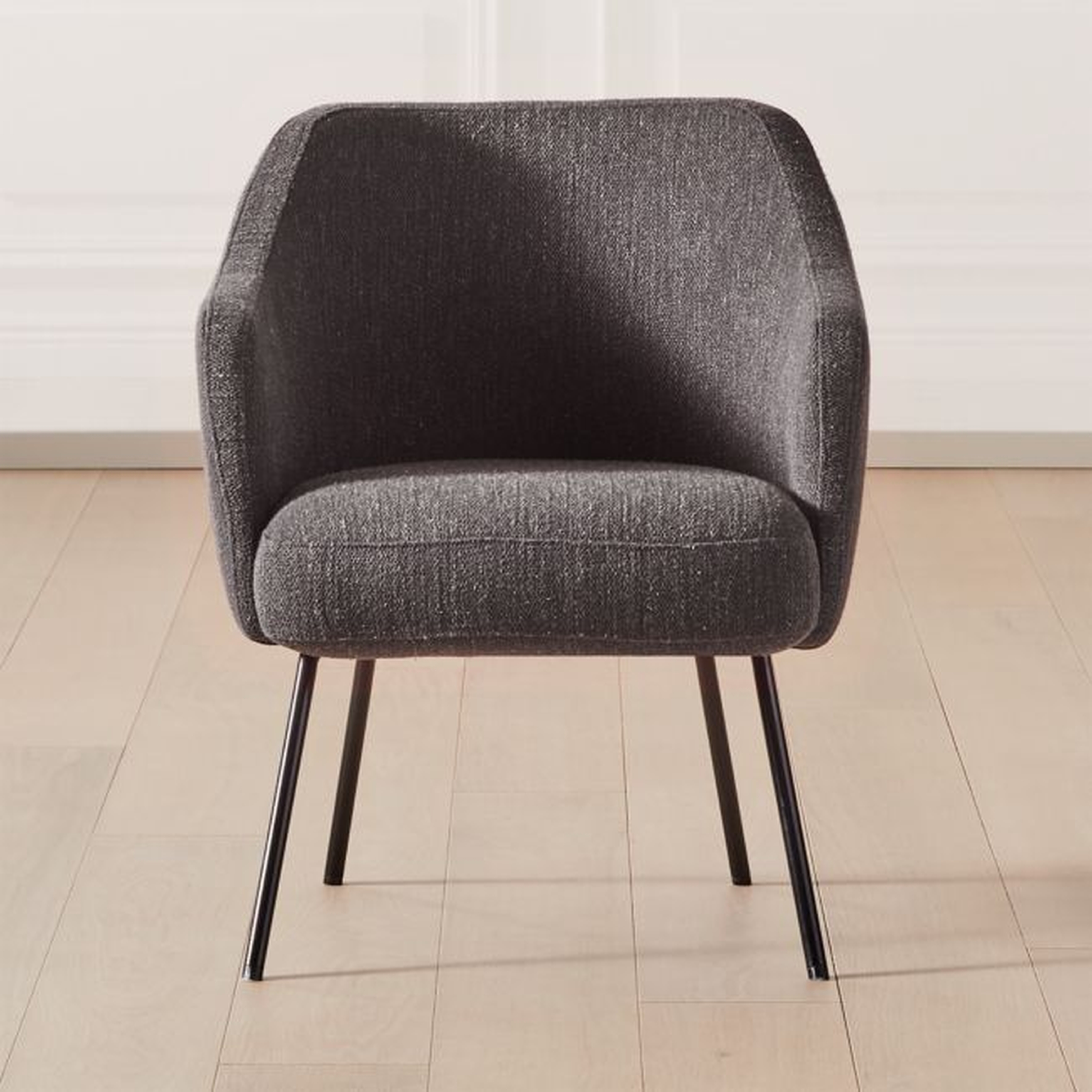 Chelsea Home Office Chair - CB2