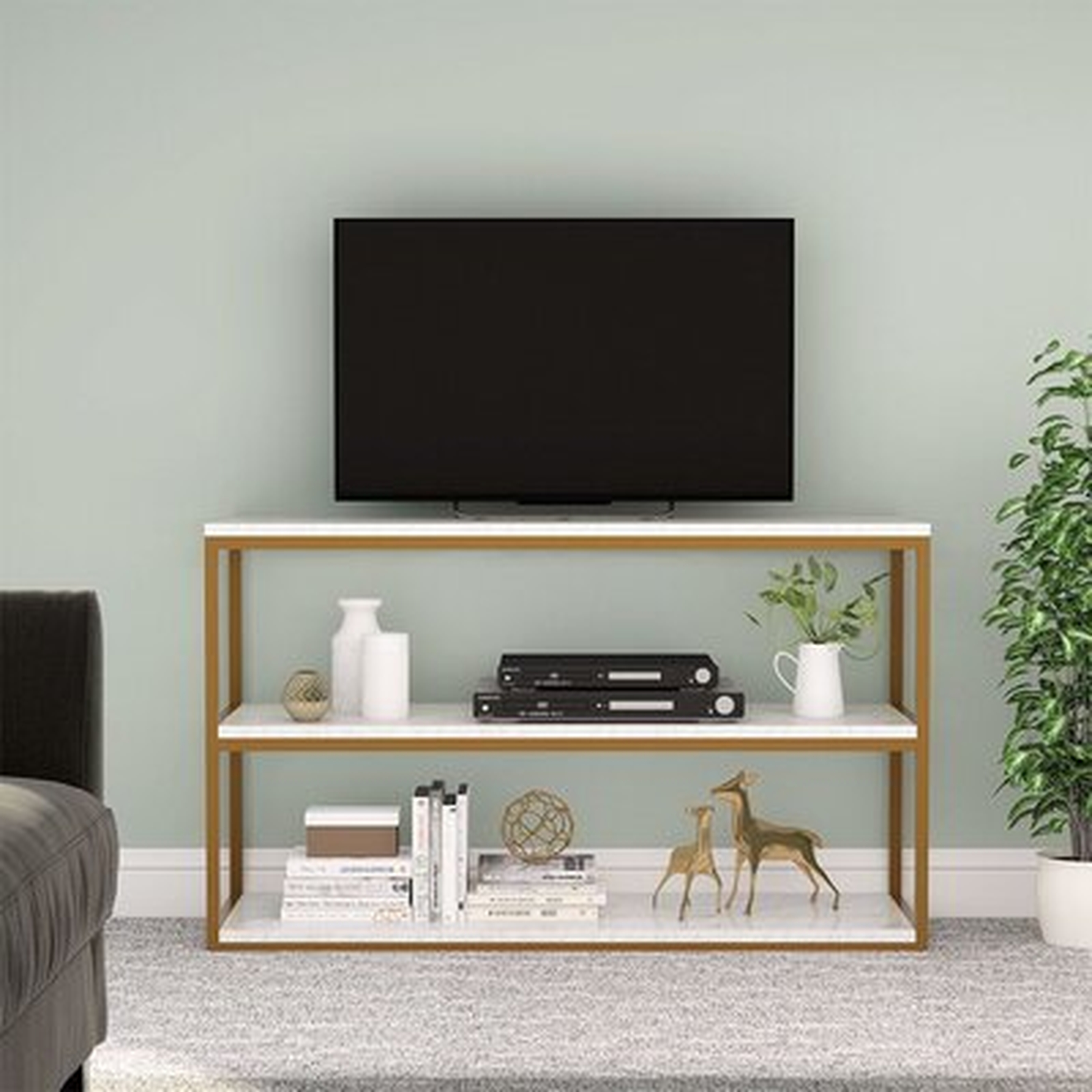 Tucci TV Stand for TVs up to 32" - Wayfair