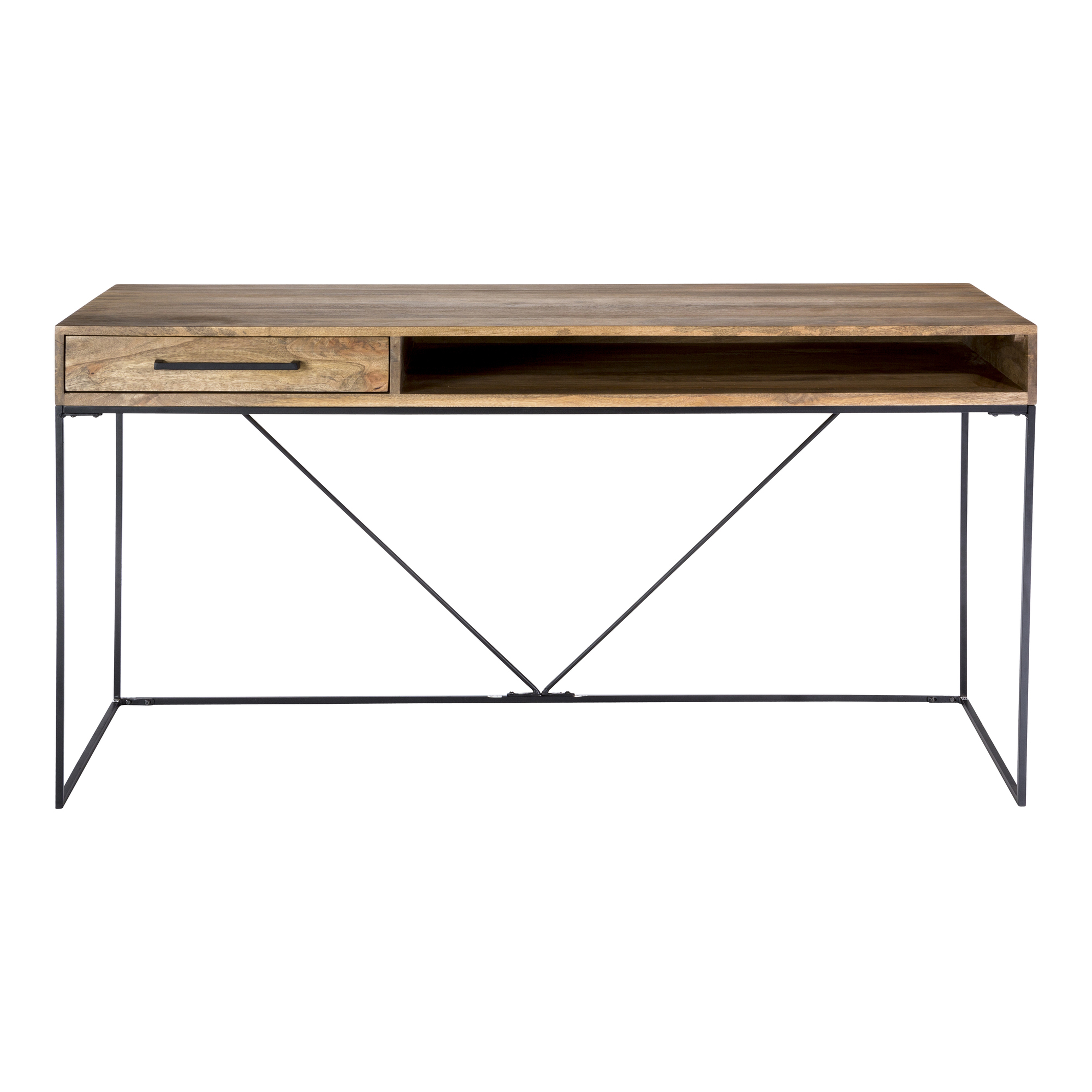 Colvin Desk - Moes Home Collection