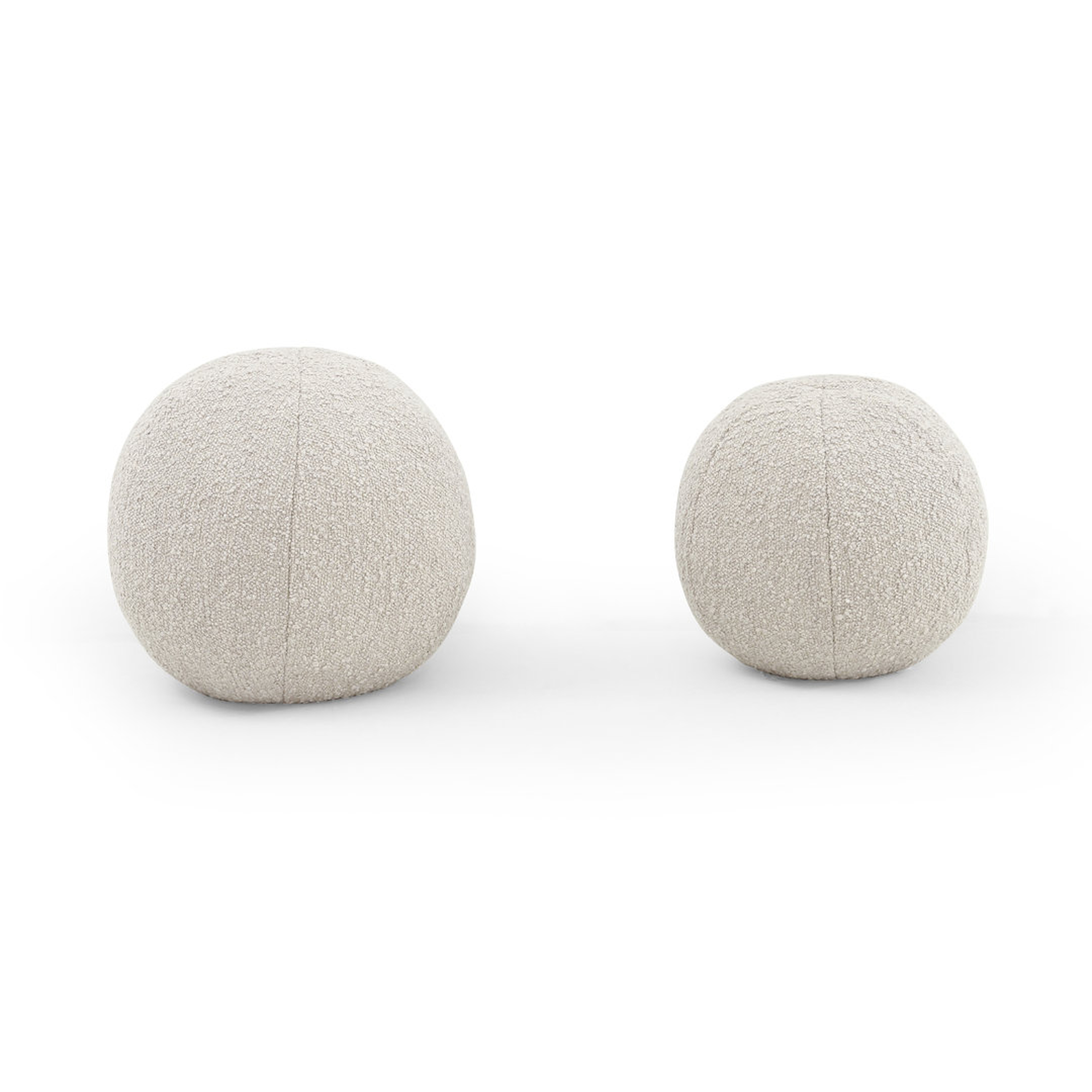 Four Hands  Round Cushion - Perigold