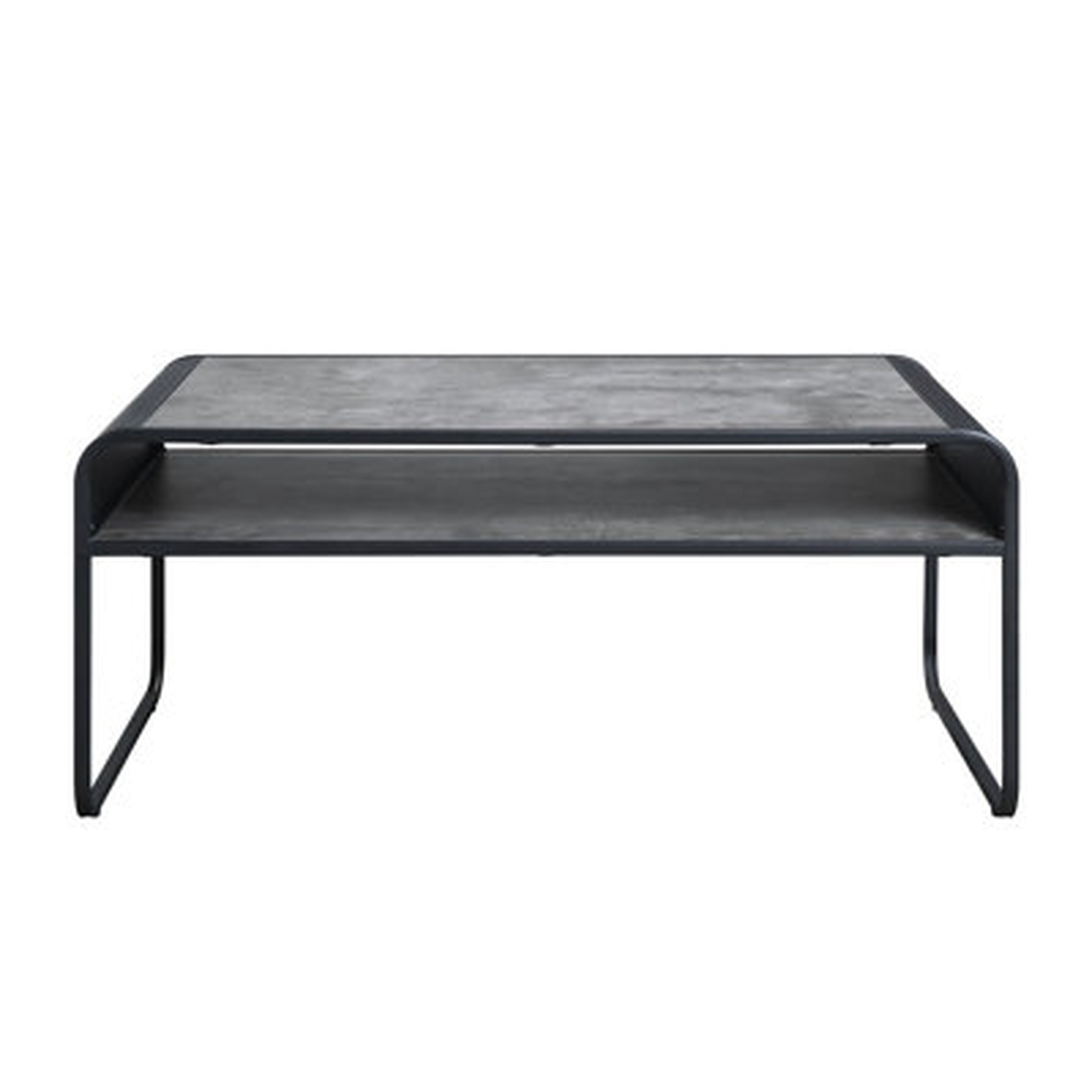 Coffee Tables, Coffee Tables, Vintage Finishes - Wayfair