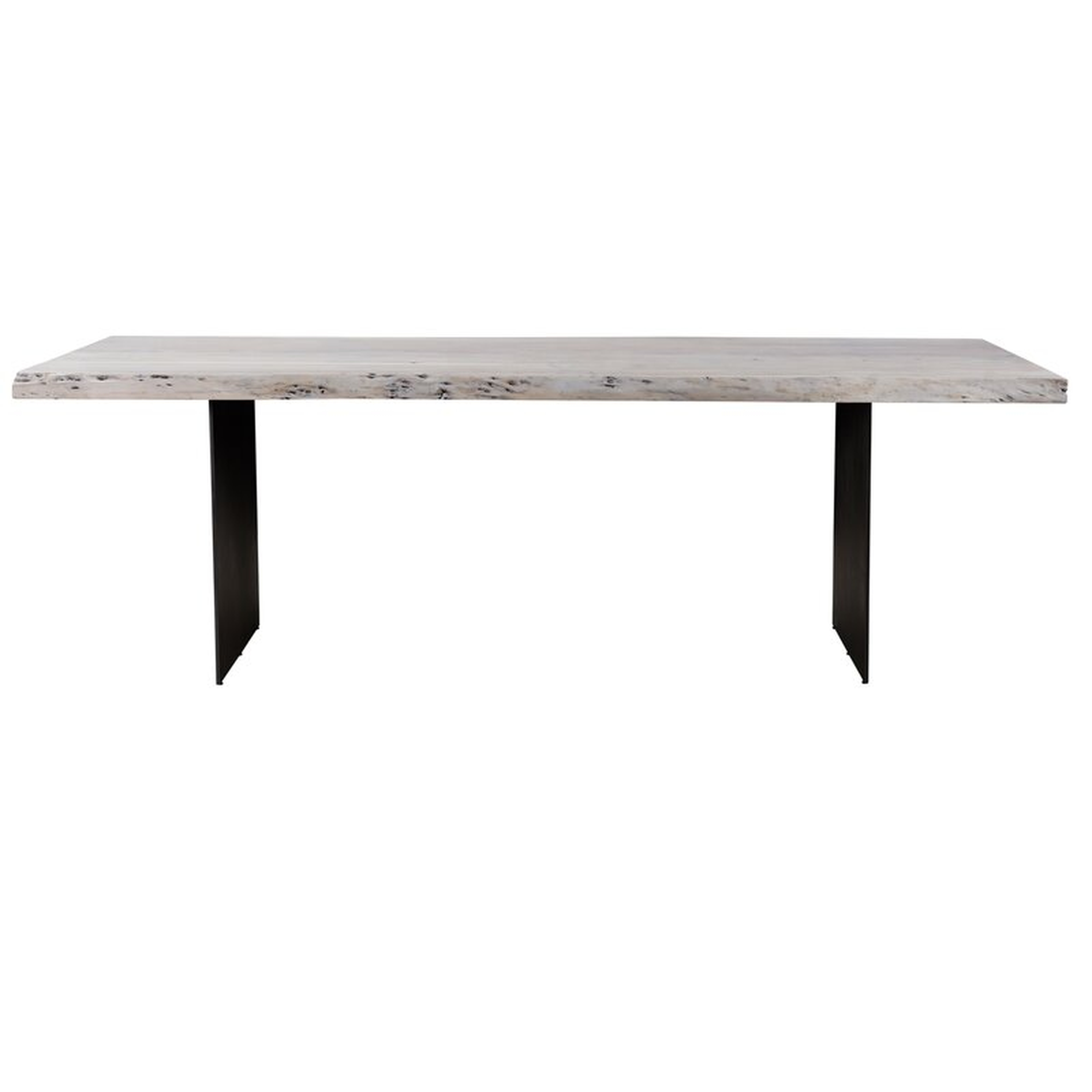 Evans Dining Table - Perigold