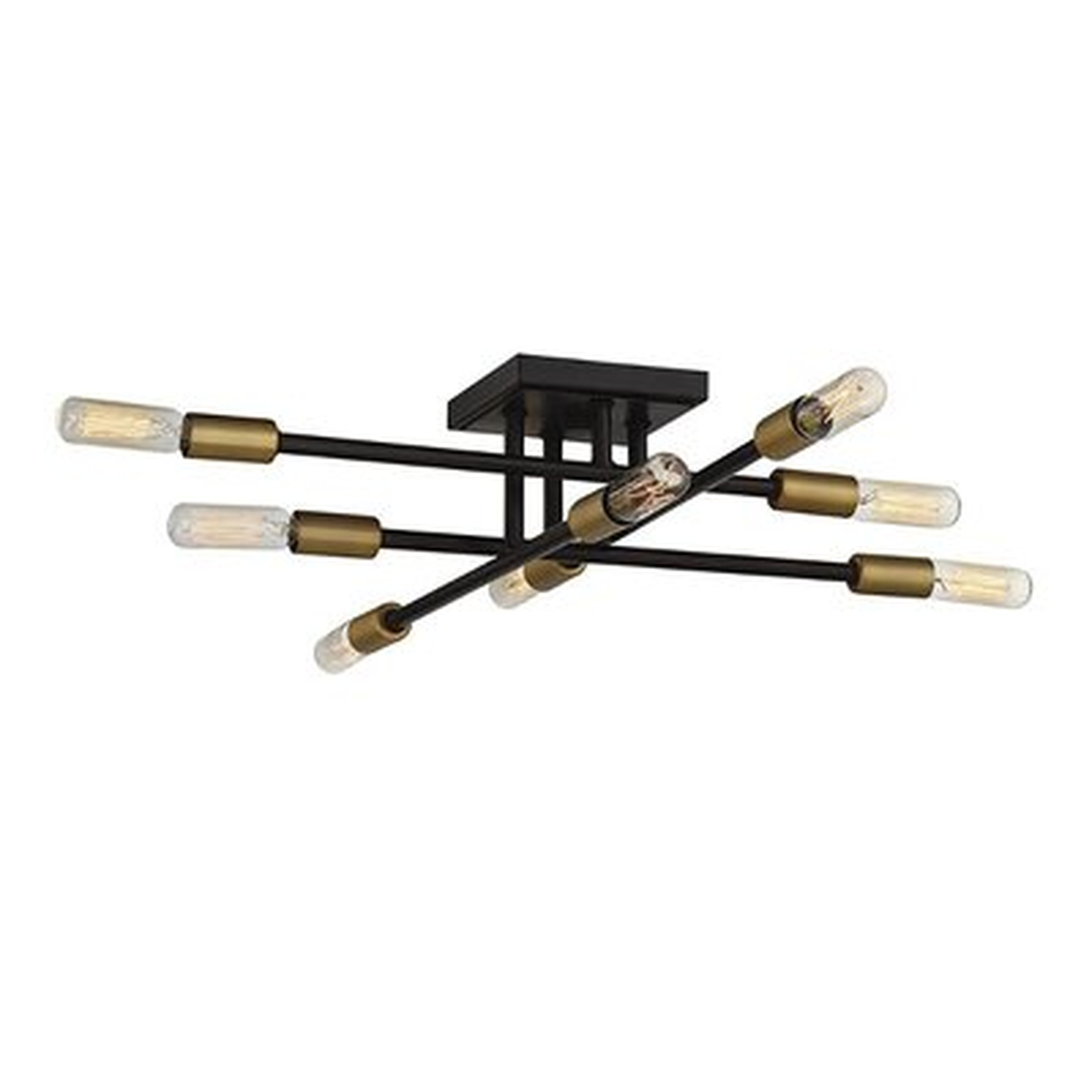 Semi-flush Mount - Wayfair