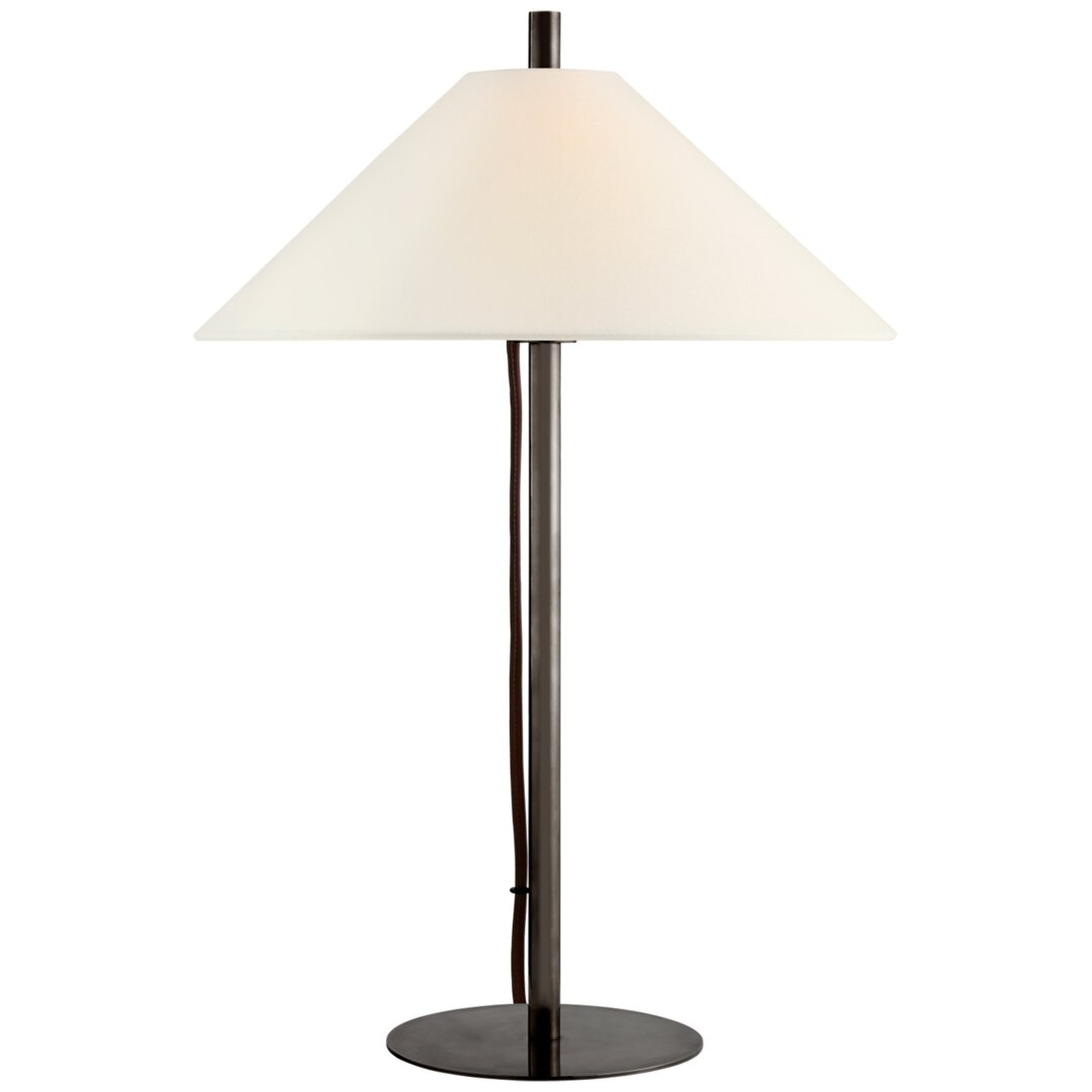 "Visual Comfort Dax Medium Table Lamp by J. Randall Powers" - Perigold