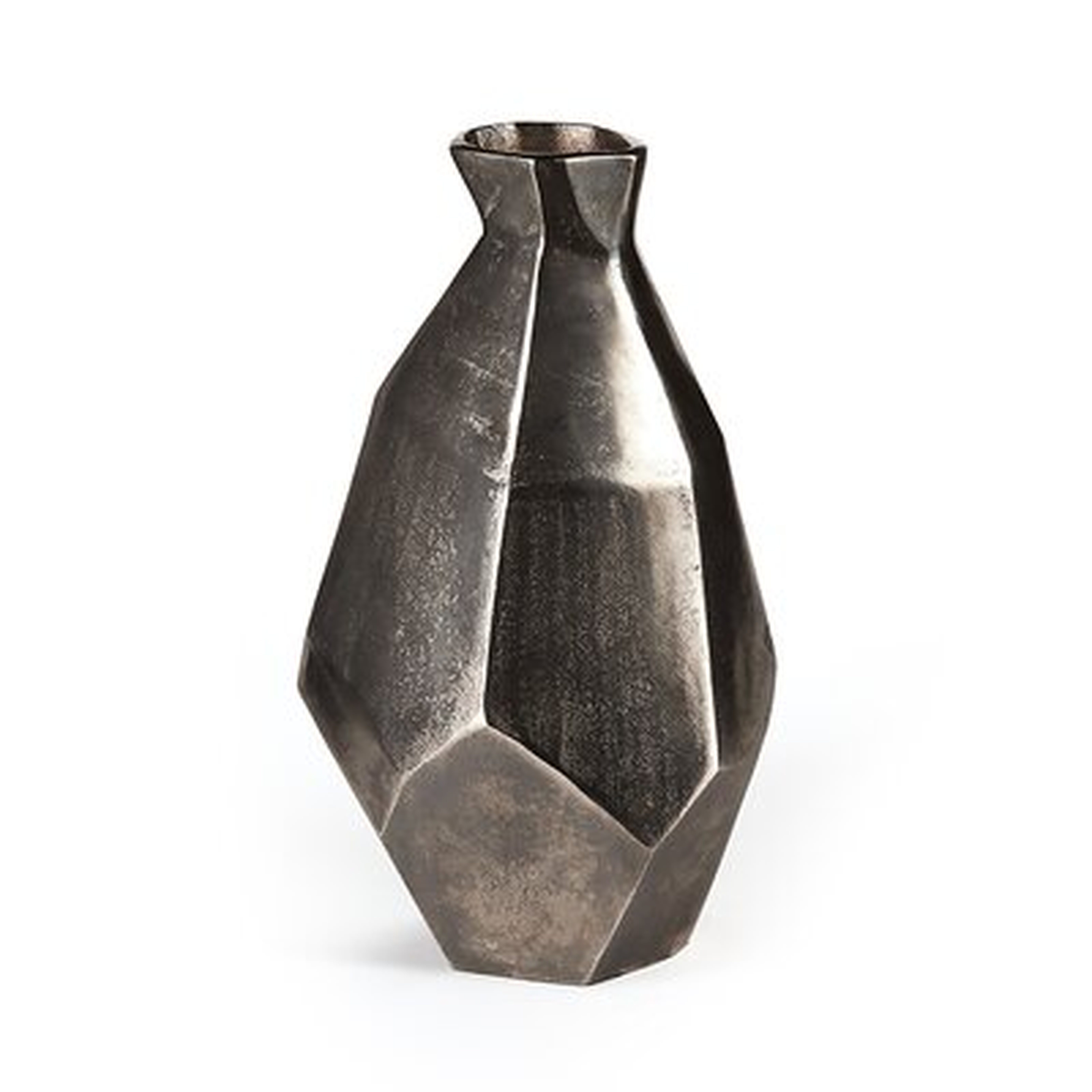 Elginpark Table Vase - Wayfair