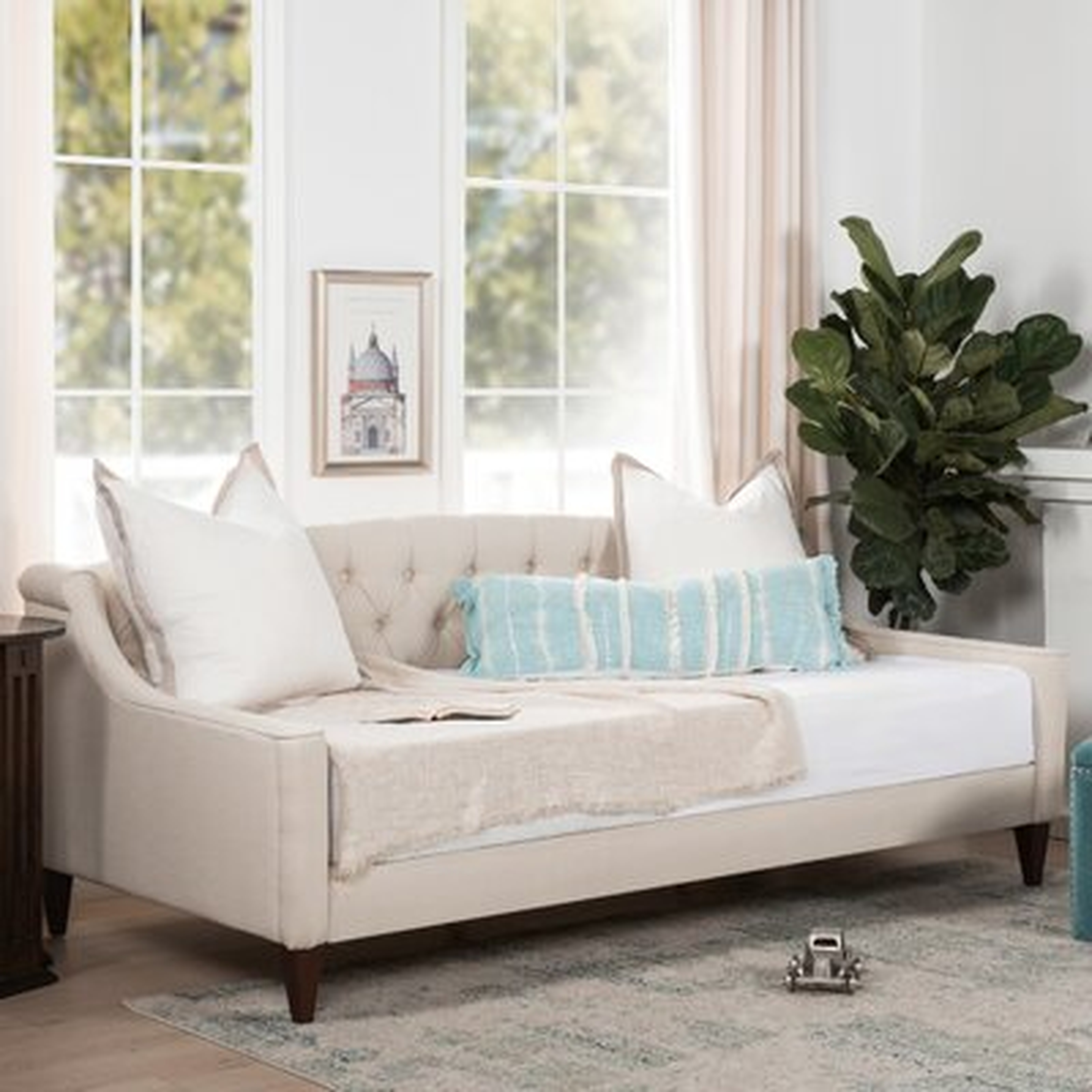 Gilmore Twin Daybed - Birch Lane