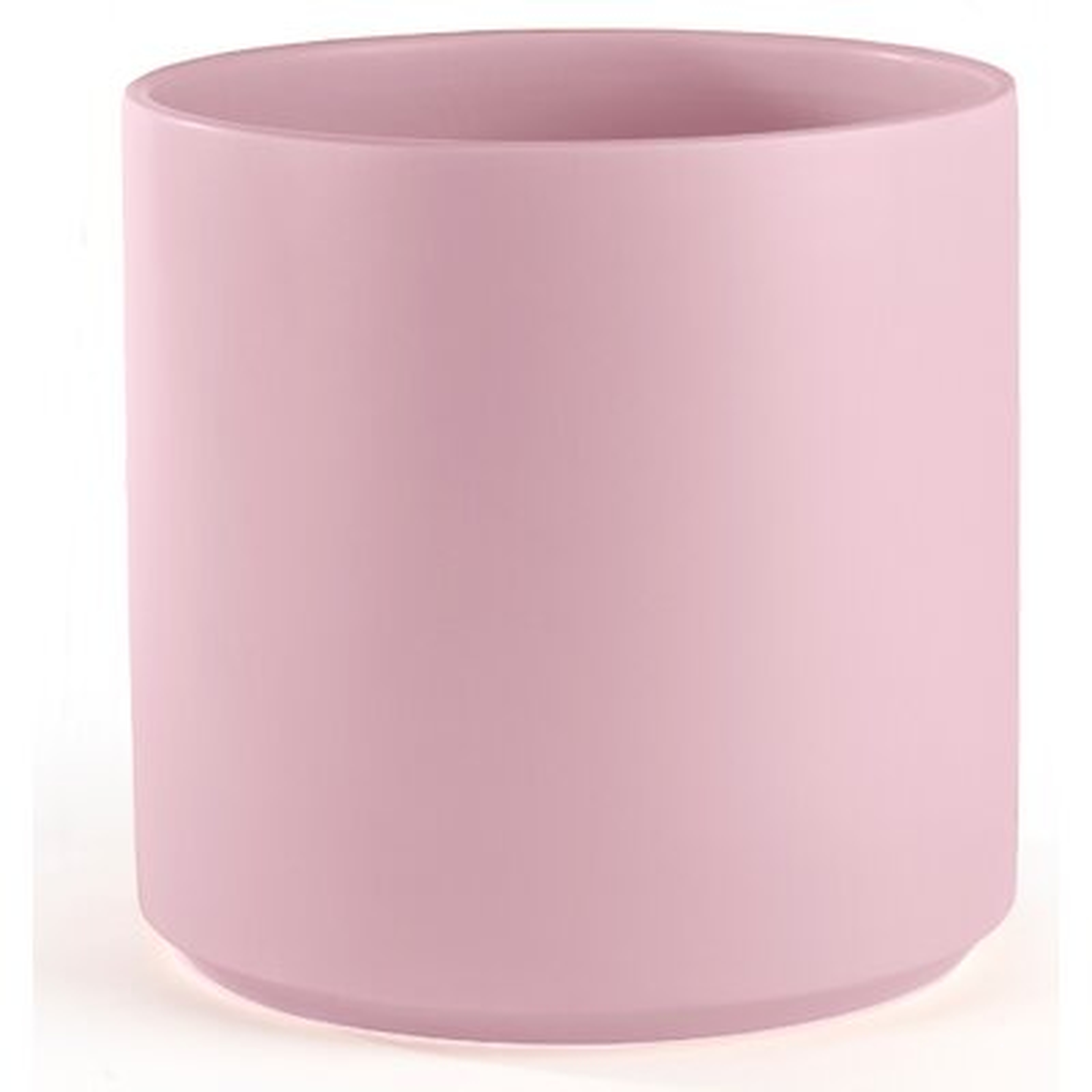Byer Stoneware Pot Planter - AllModern