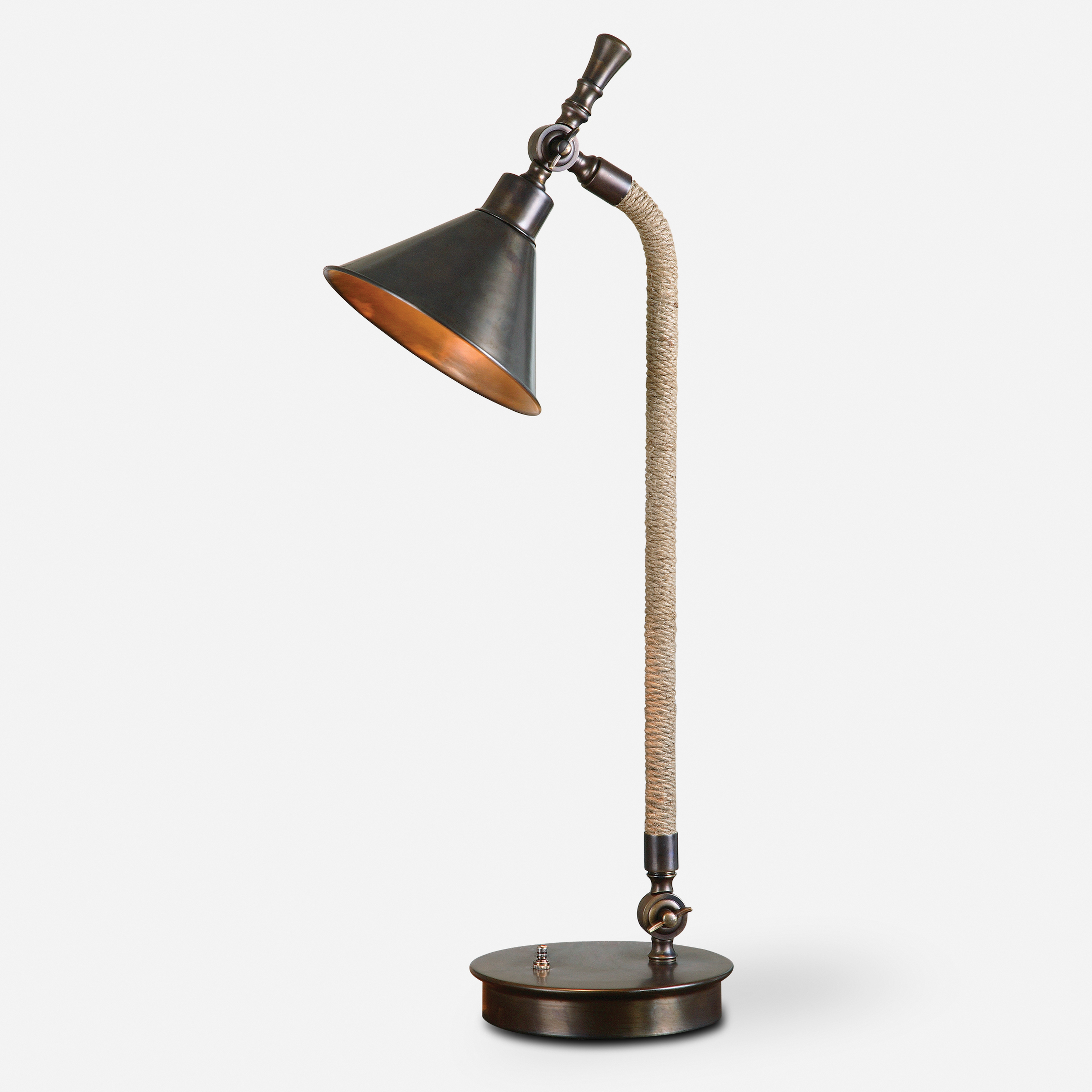 Duvall Task Lamp - Uttermost