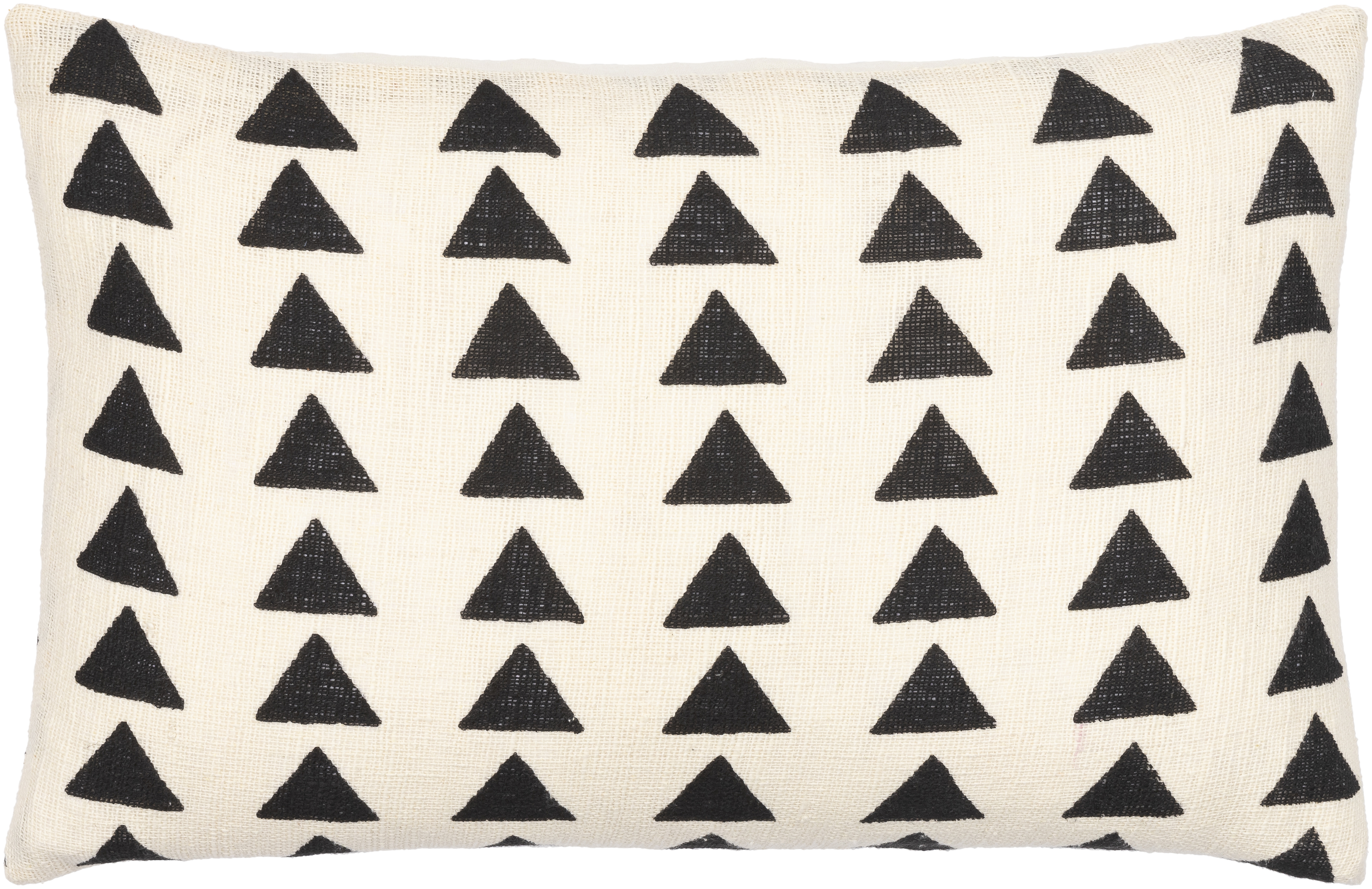 Malian MAA-002 14"L x 22"W Pillow Cover - Surya