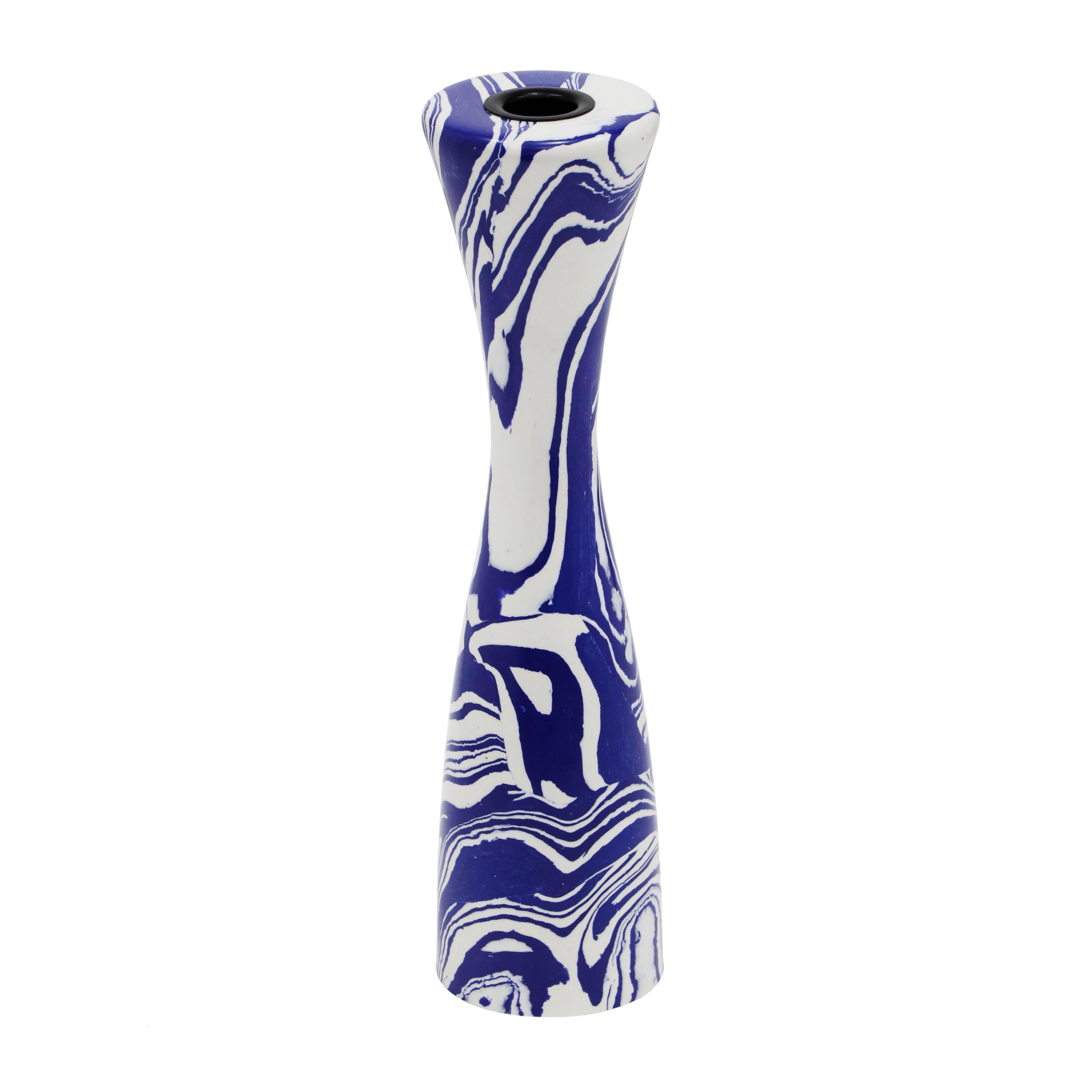 Serene Medium Candlestick - TOV FURNITURE