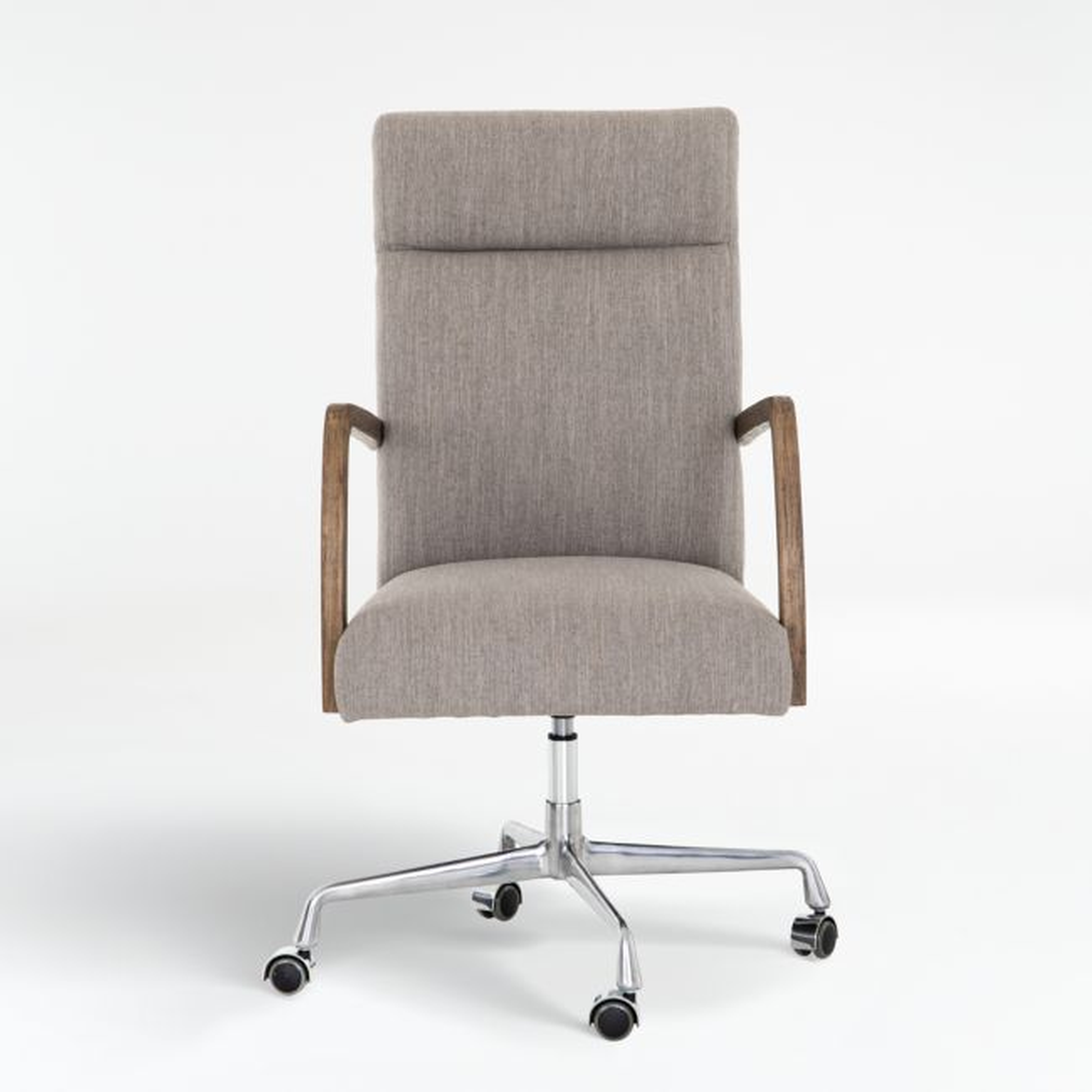 Cermak Office Chair - Crate and Barrel