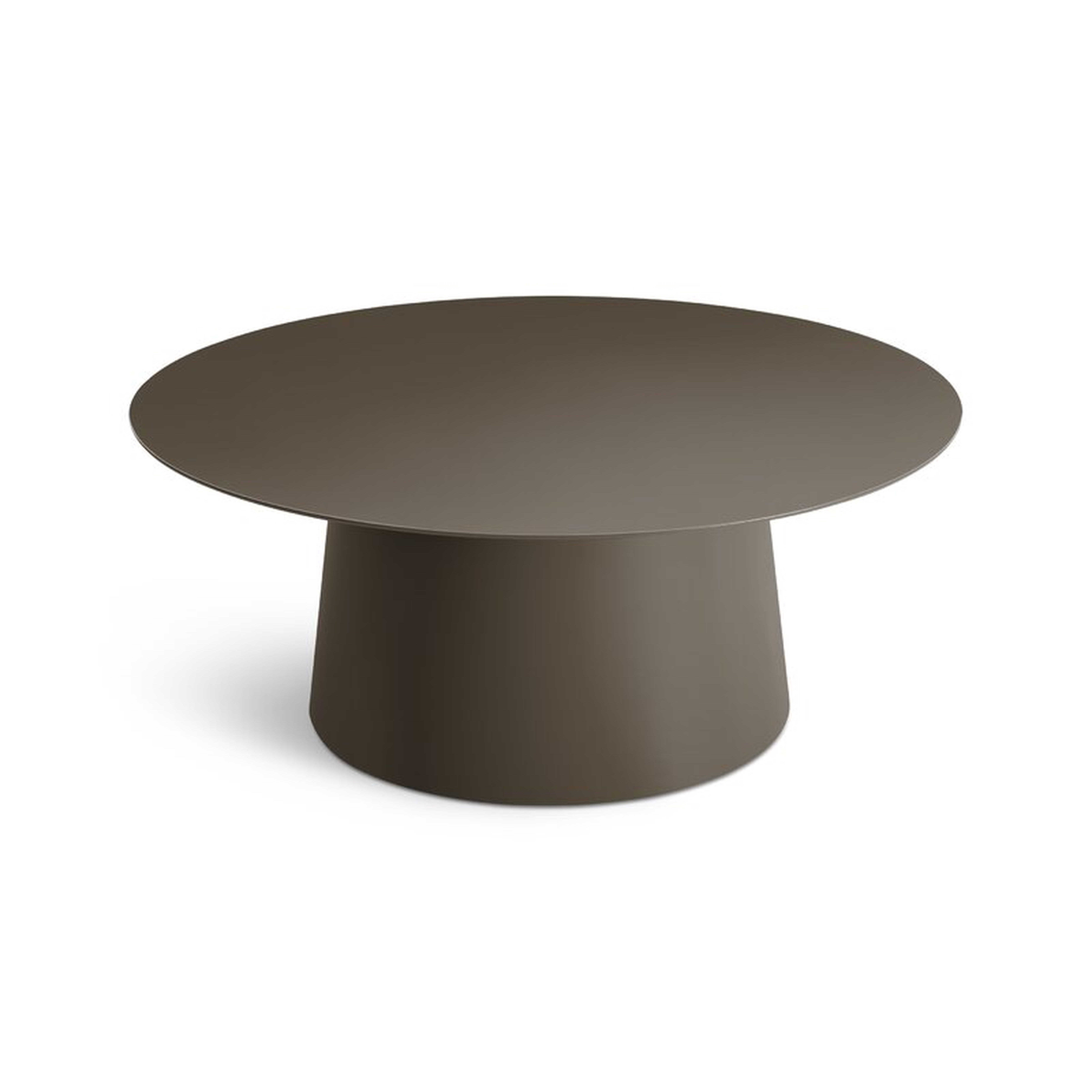Blu Dot Circula Large Coffee Table - Perigold