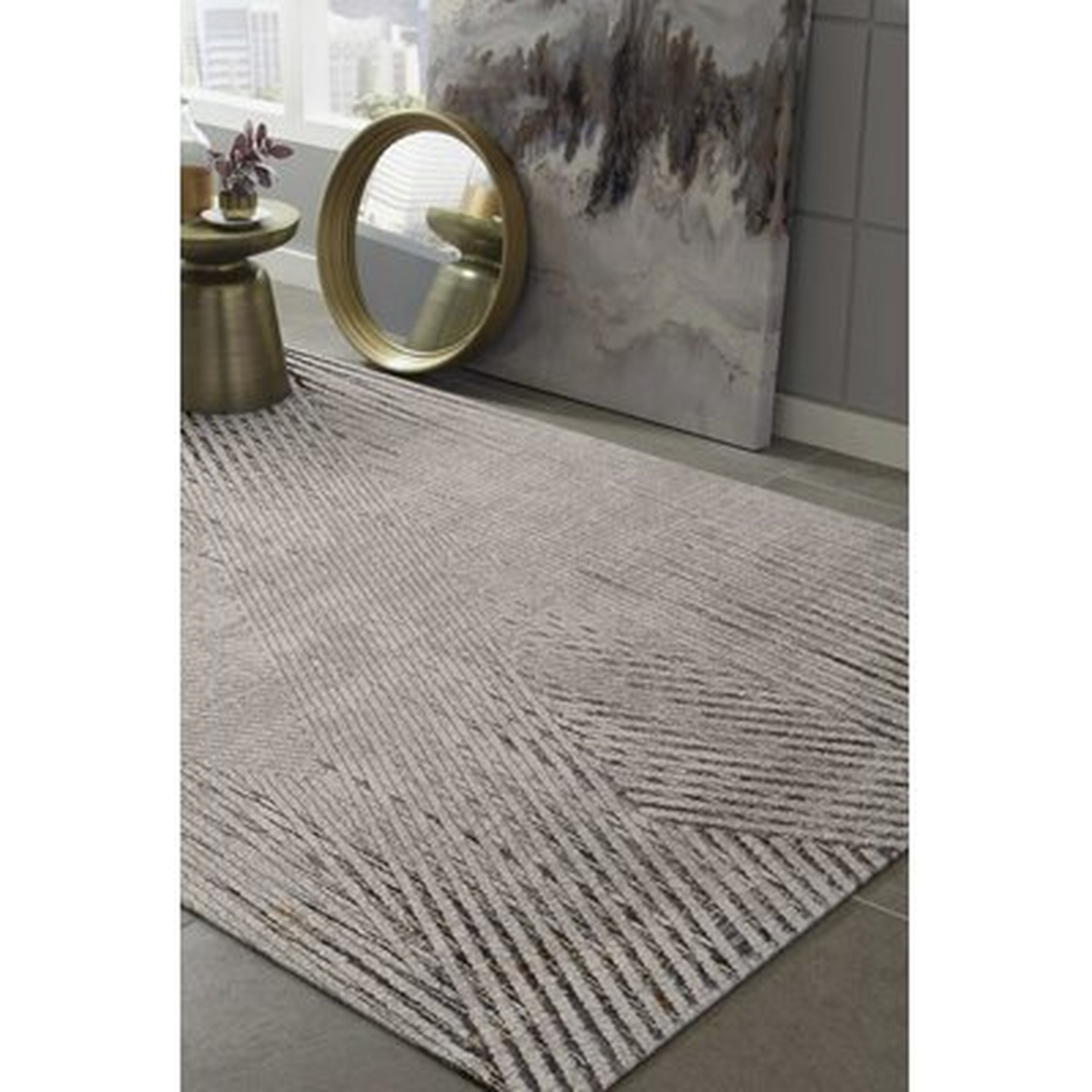 Area Rug--Area Rug - Wayfair