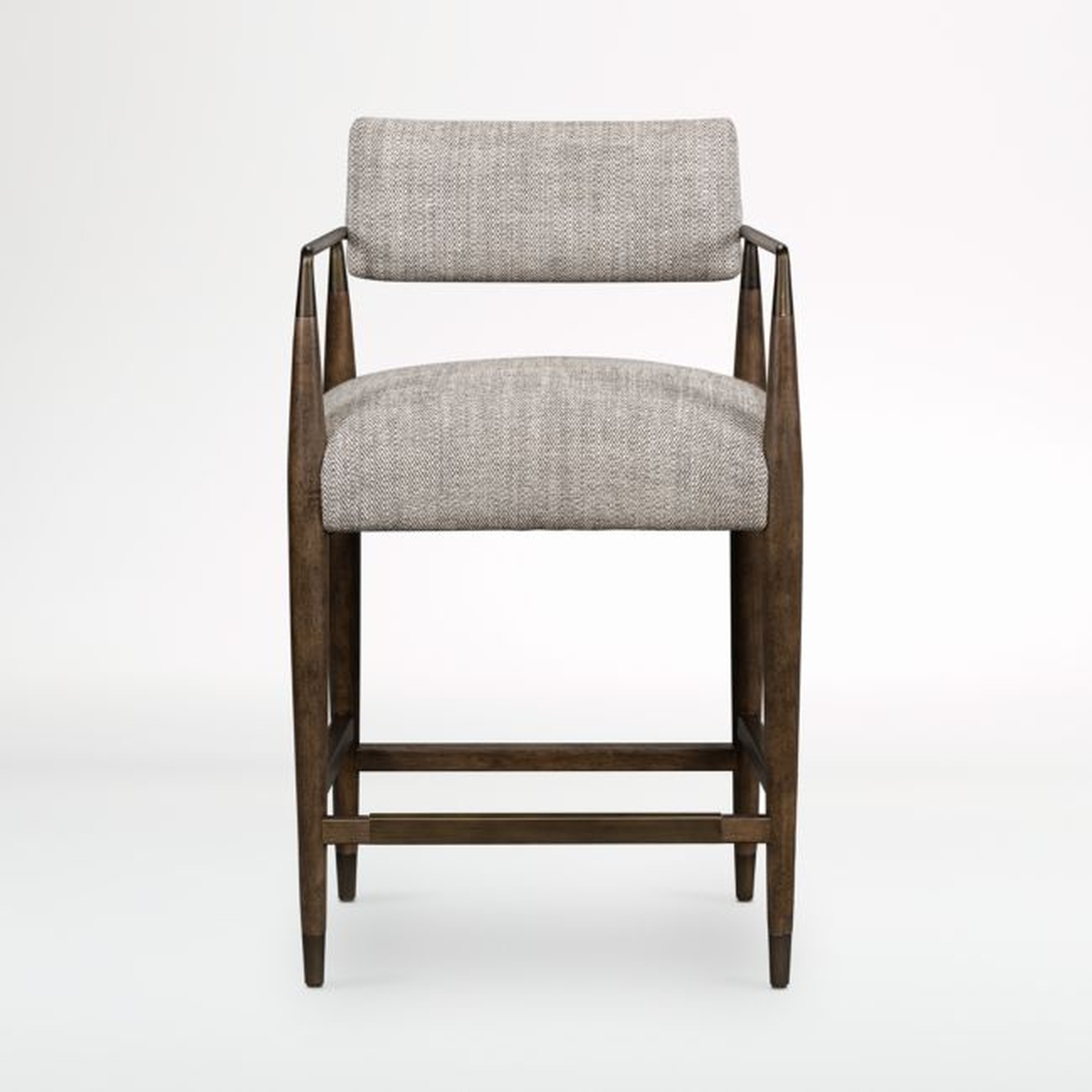 Hadley Counter Stool - Crate and Barrel