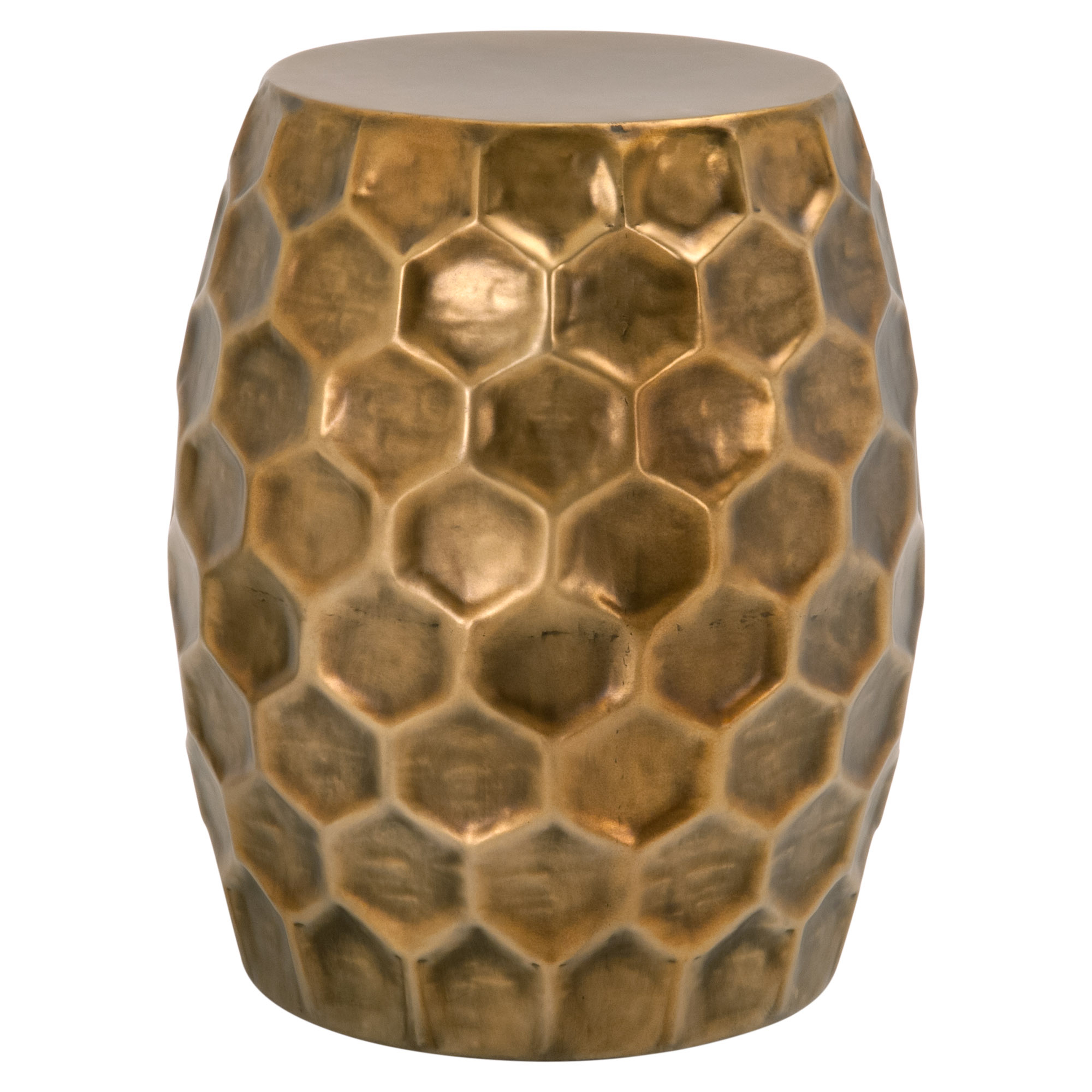 Hive End Table - Essentials for Living